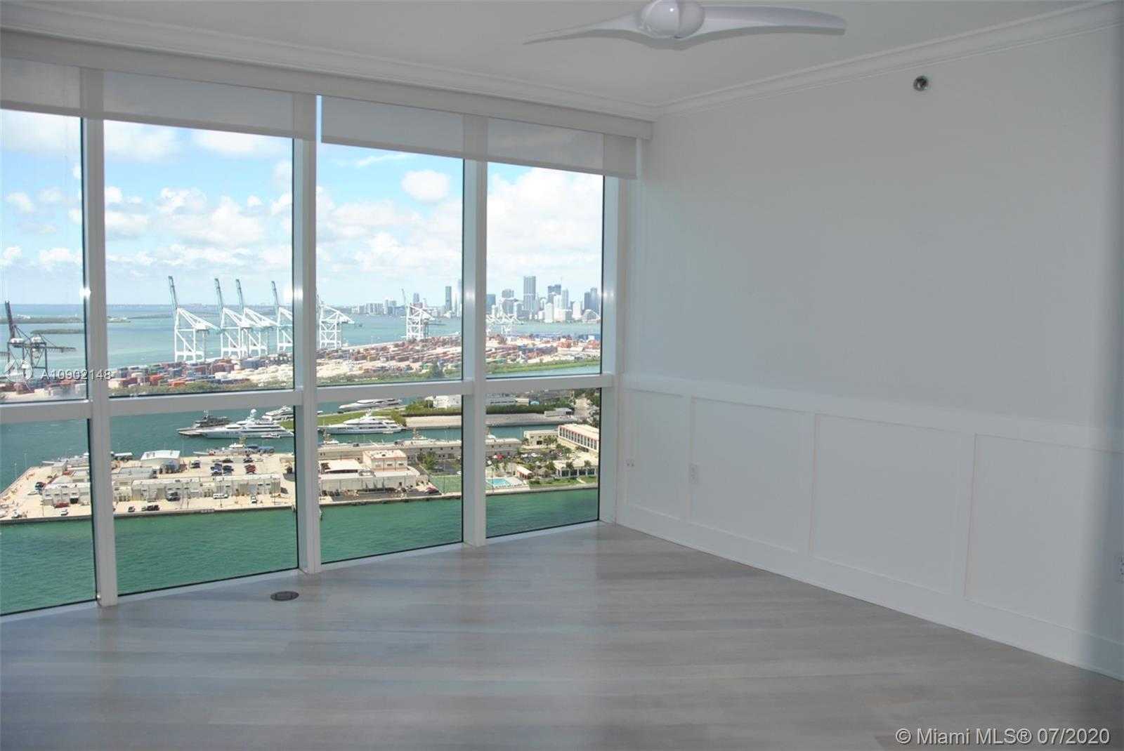 Small Image of 400 ALTON RD #3203, Miami Beach Number 17