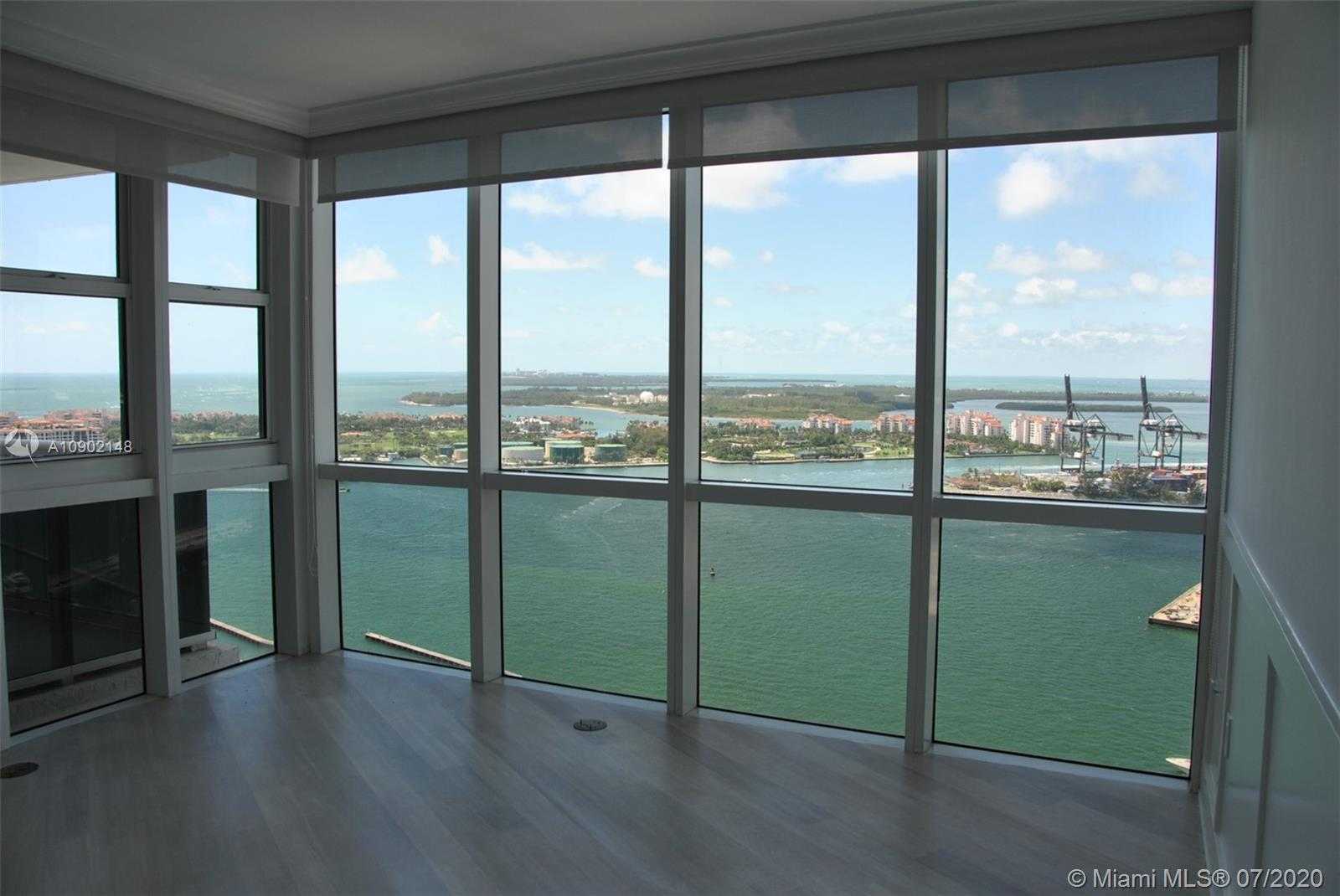 Small Image of 400 ALTON RD #3203, Miami Beach Number 18
