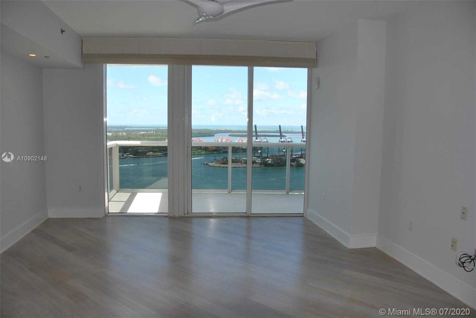 Small Image of 400 ALTON RD #3203, Miami Beach Number 19