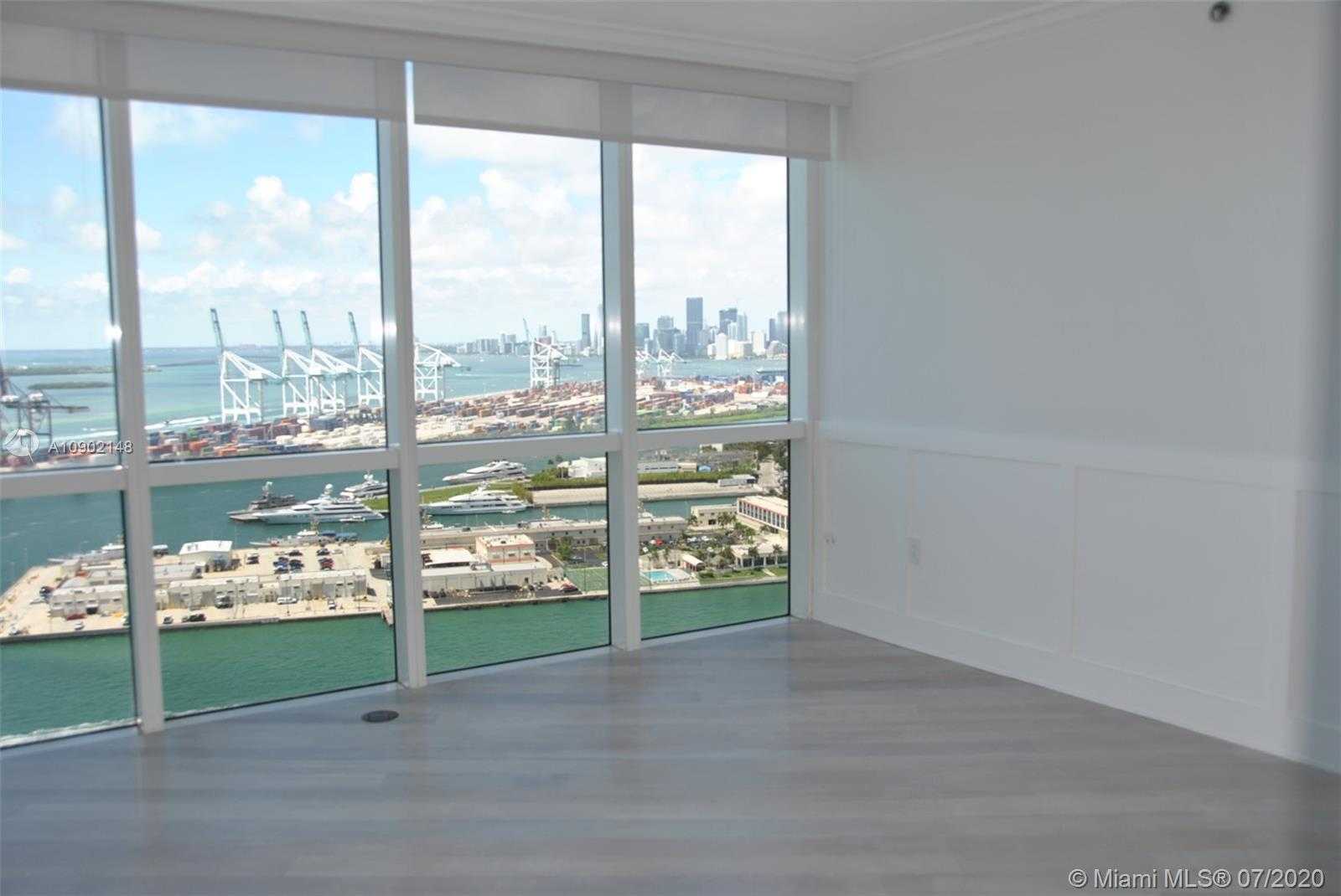 Small Image of 400 ALTON RD #3203, Miami Beach Number 21