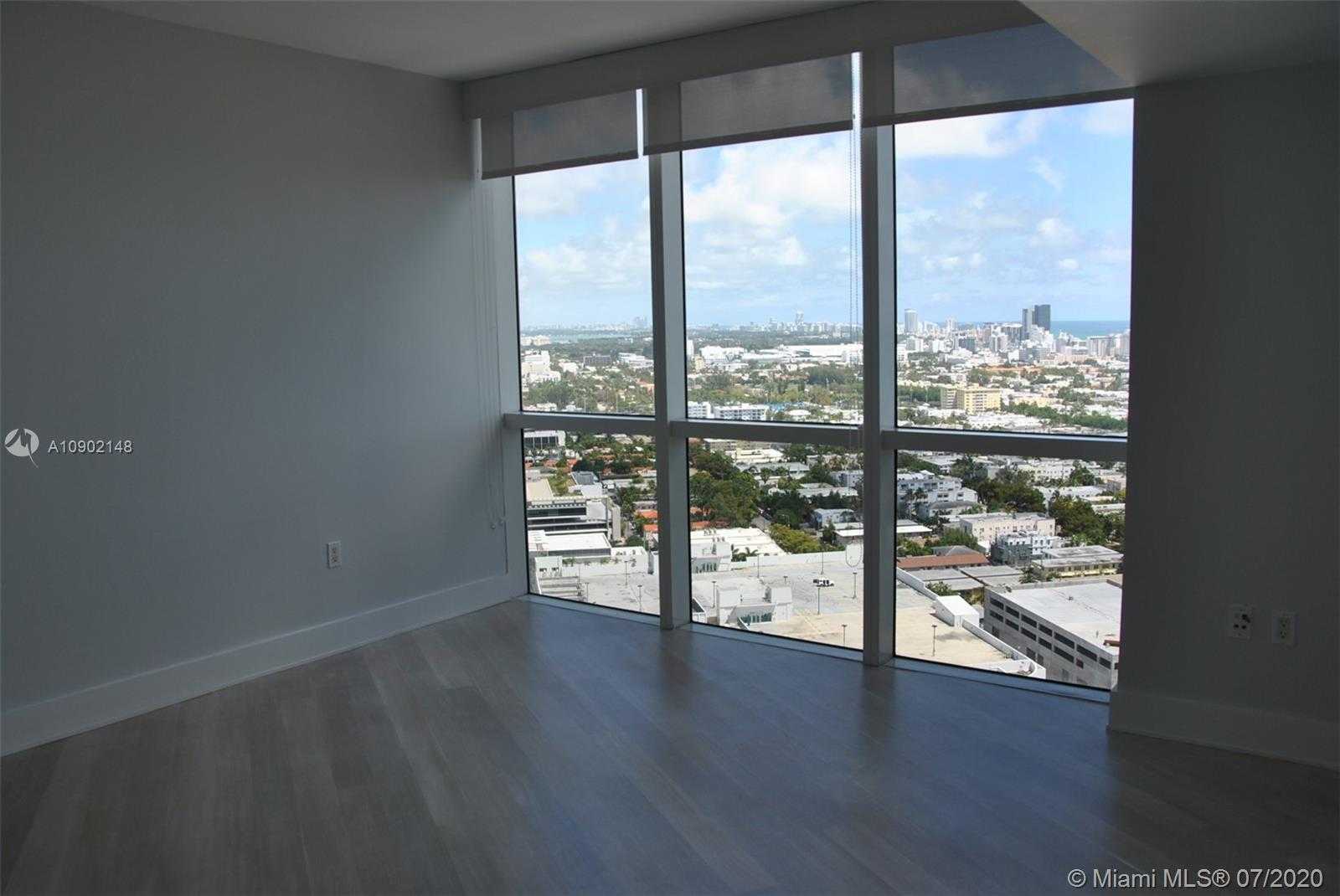 Small Image of 400 ALTON RD #3203, Miami Beach Number 25