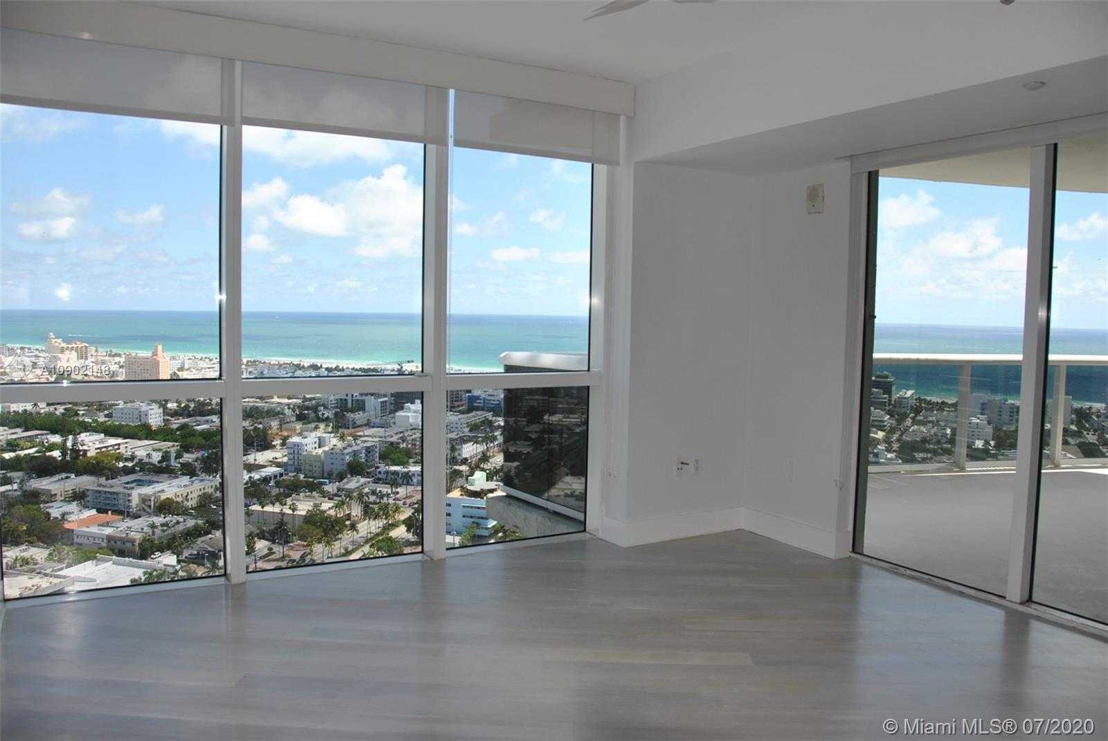 Small Image of 400 ALTON RD #3203, Miami Beach Number 26