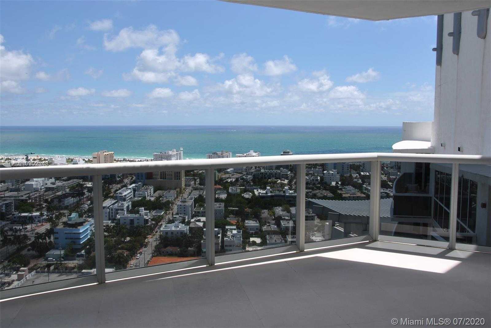 Small Image of 400 ALTON RD #3203, Miami Beach Number 27