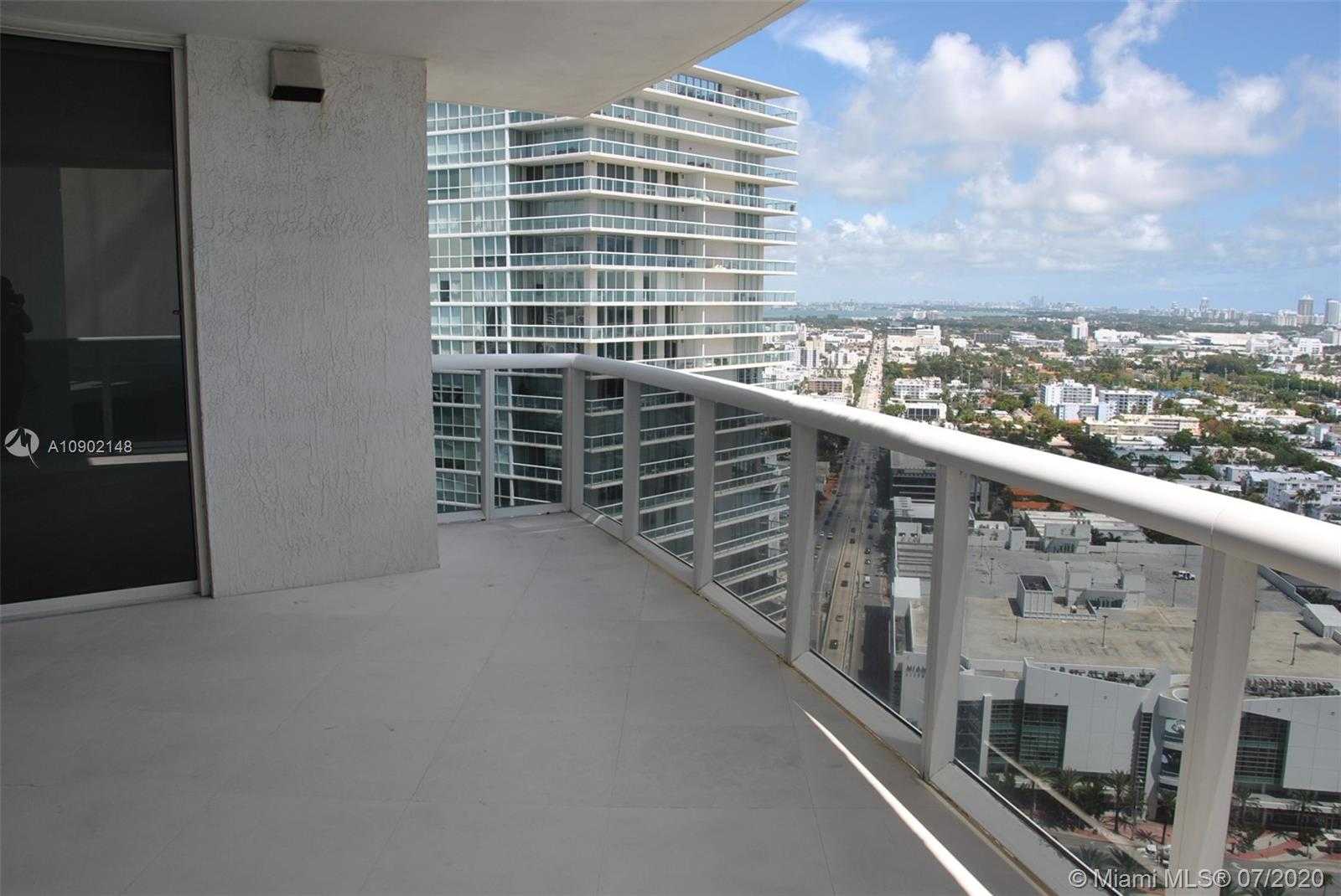 Small Image of 400 ALTON RD #3203, Miami Beach Number 28