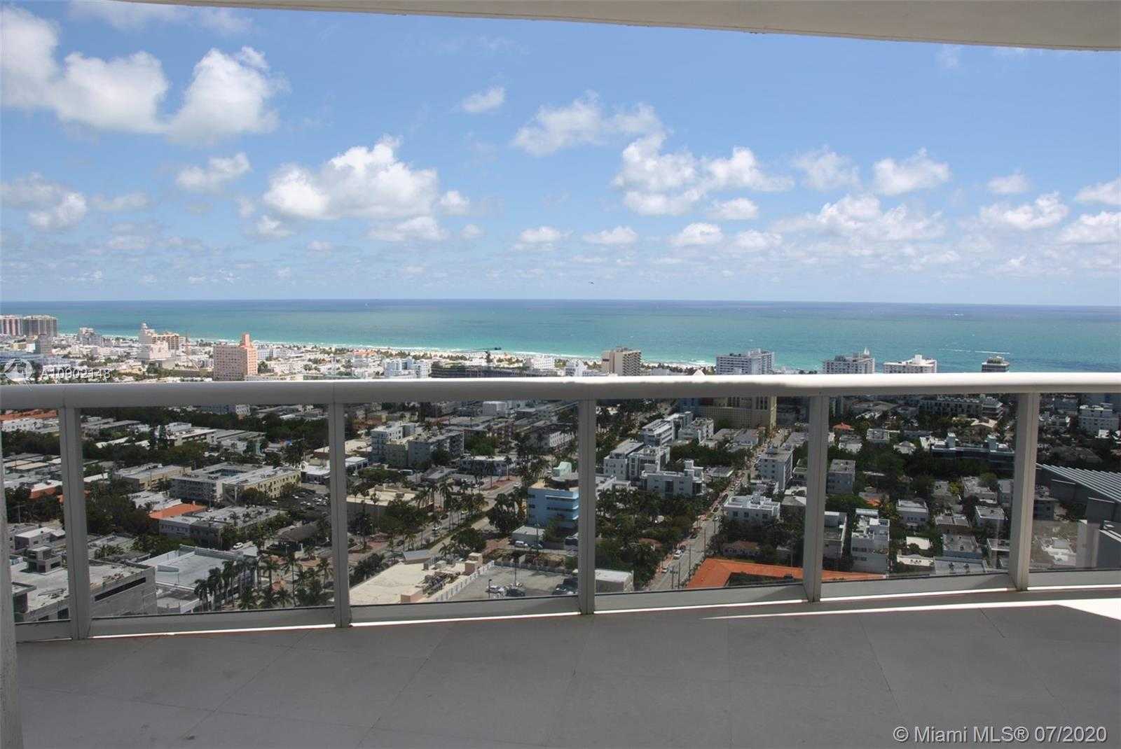 Small Image of 400 ALTON RD #3203, Miami Beach Number 29