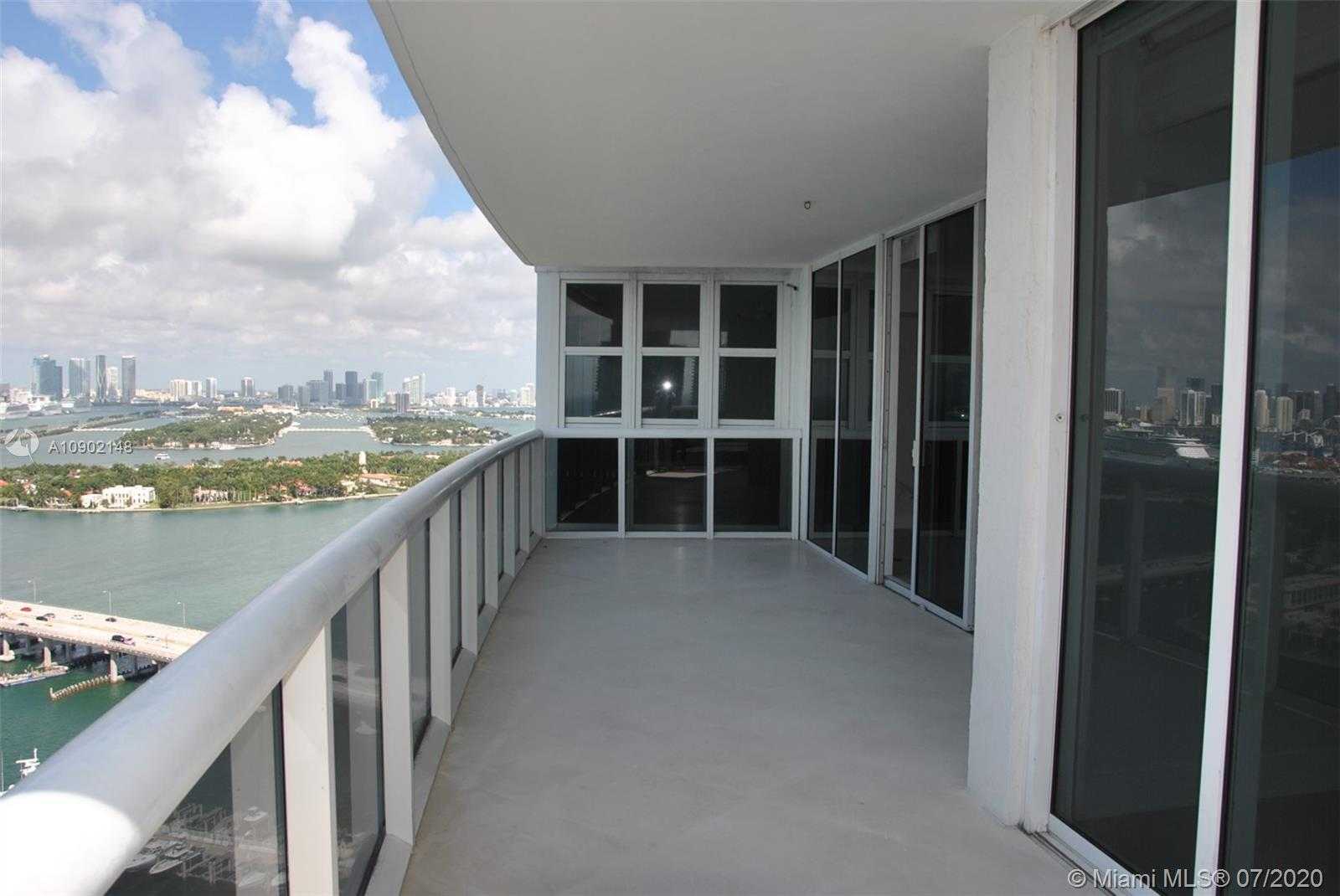 Small Image of 400 ALTON RD #3203, Miami Beach Number 3