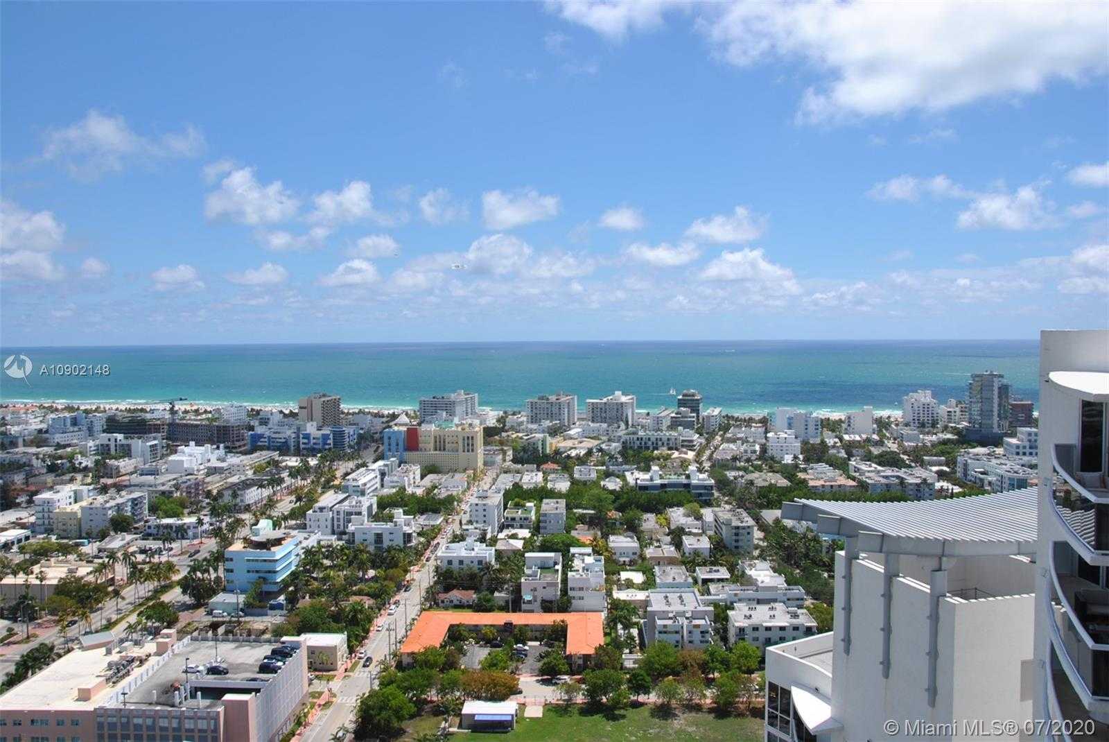 Small Image of 400 ALTON RD #3203, Miami Beach Number 31