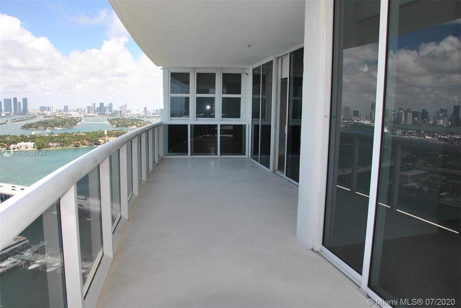 Small Image of 400 ALTON RD #3203, Miami Beach Number 32