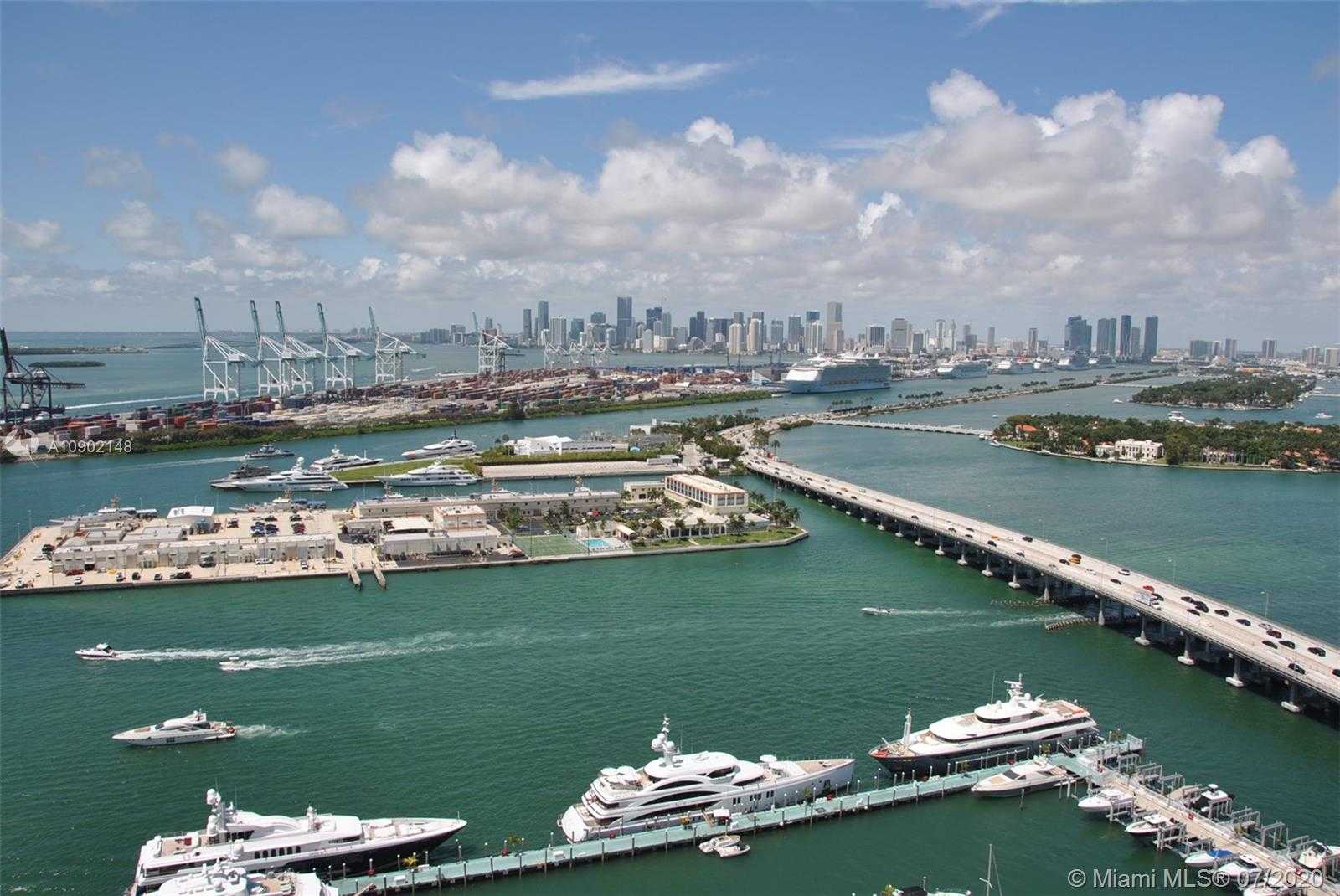Small Image of 400 ALTON RD #3203, Miami Beach Number 33