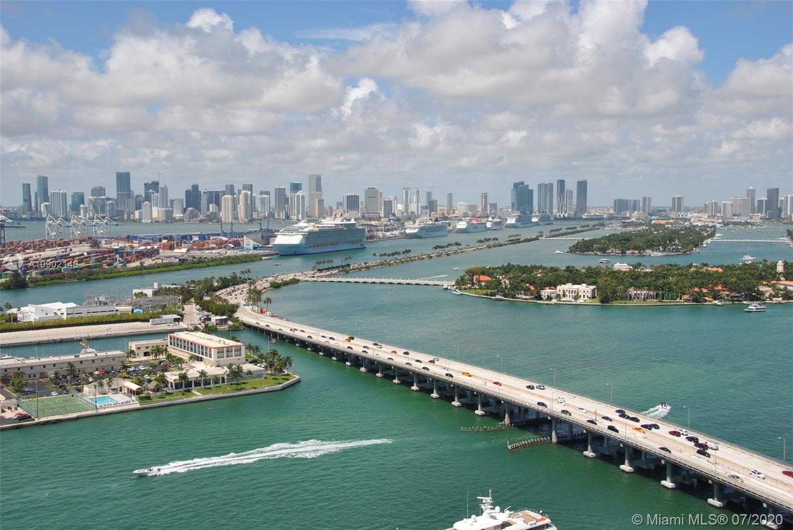 Small Image of 400 ALTON RD #3203, Miami Beach Number 34