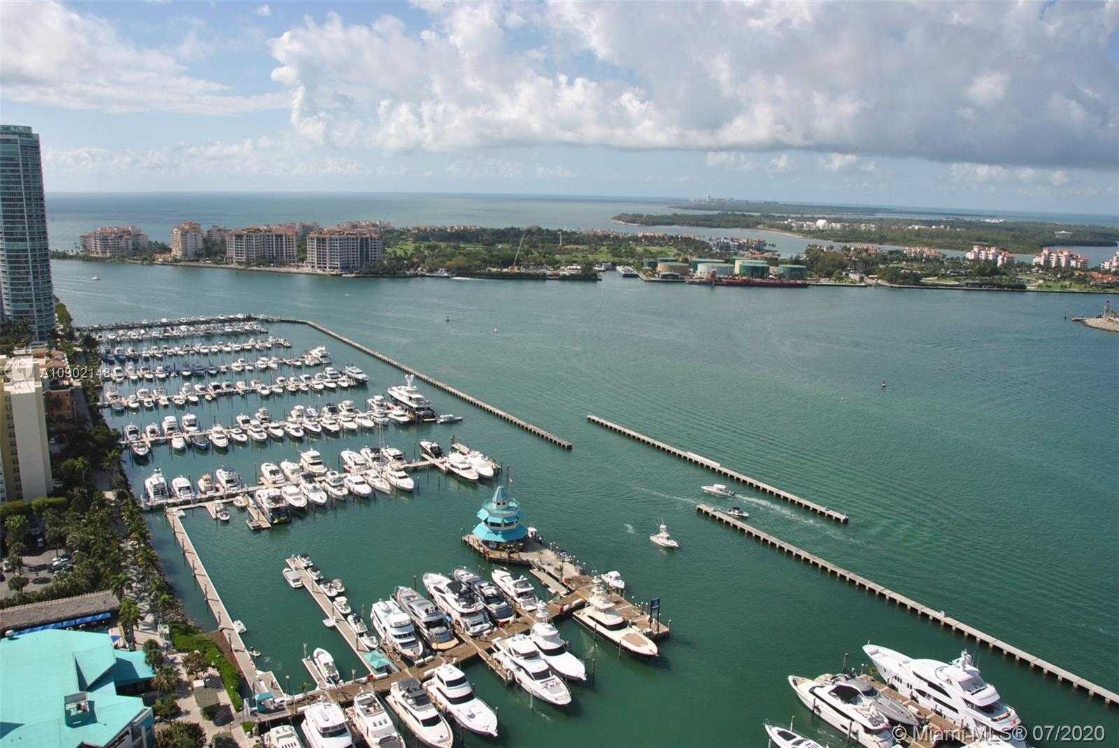 Small Image of 400 ALTON RD #3203, Miami Beach Number 4