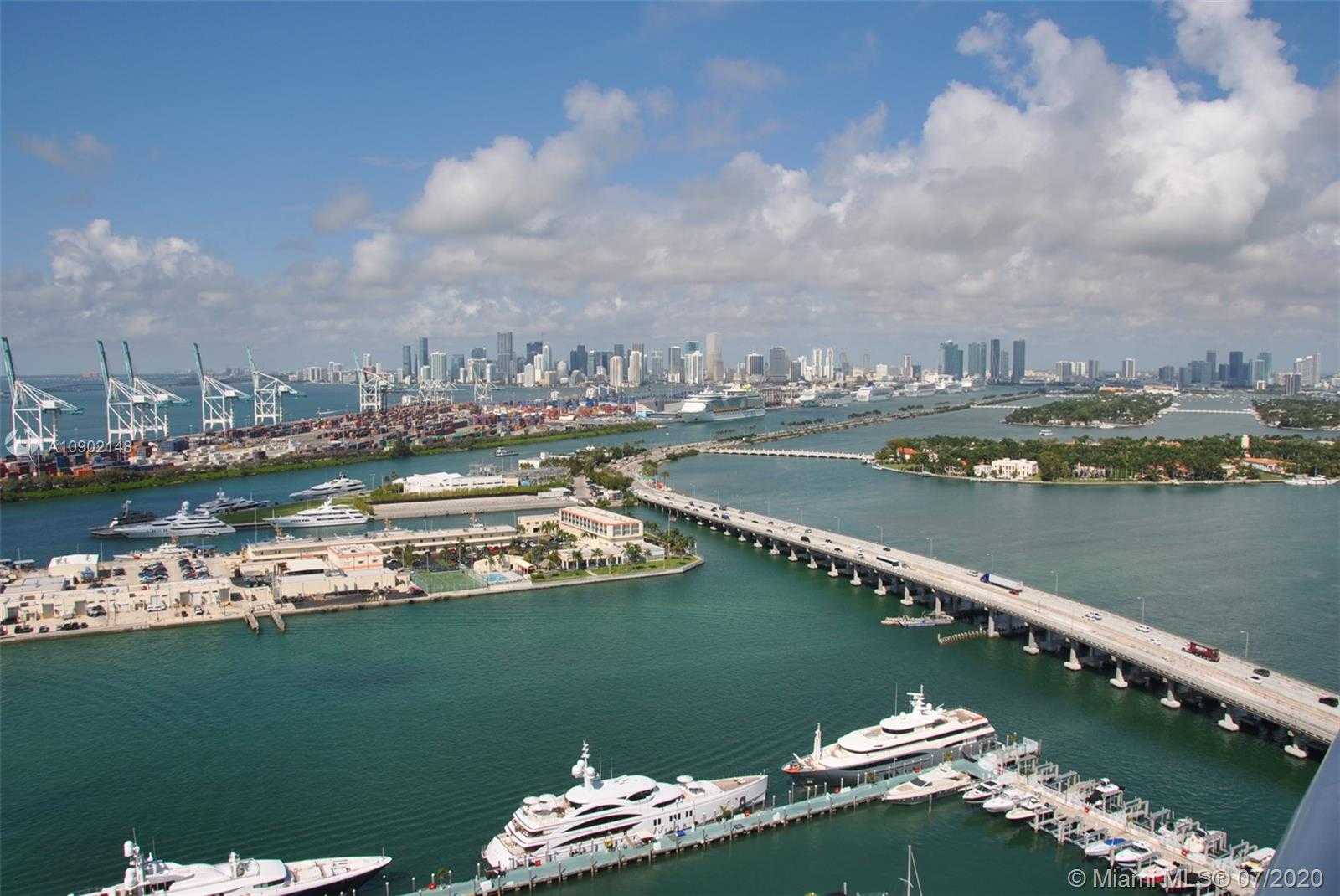 Small Image of 400 ALTON RD #3203, Miami Beach Number 5