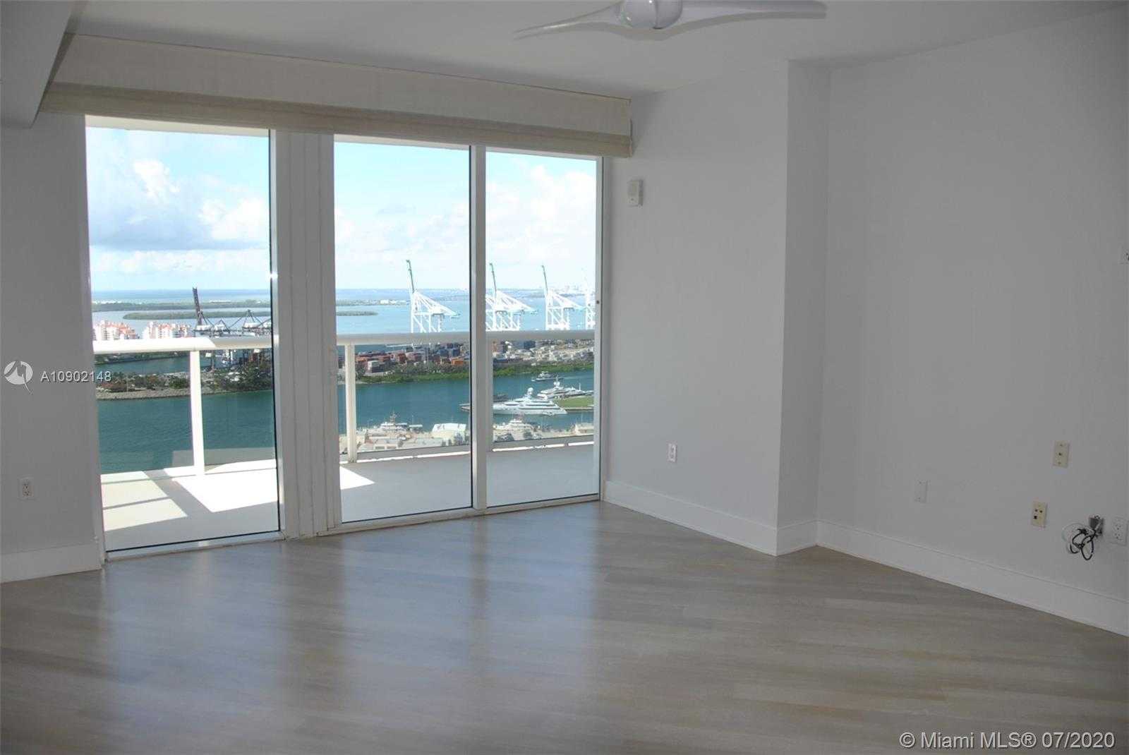 Small Image of 400 ALTON RD #3203, Miami Beach Number 7