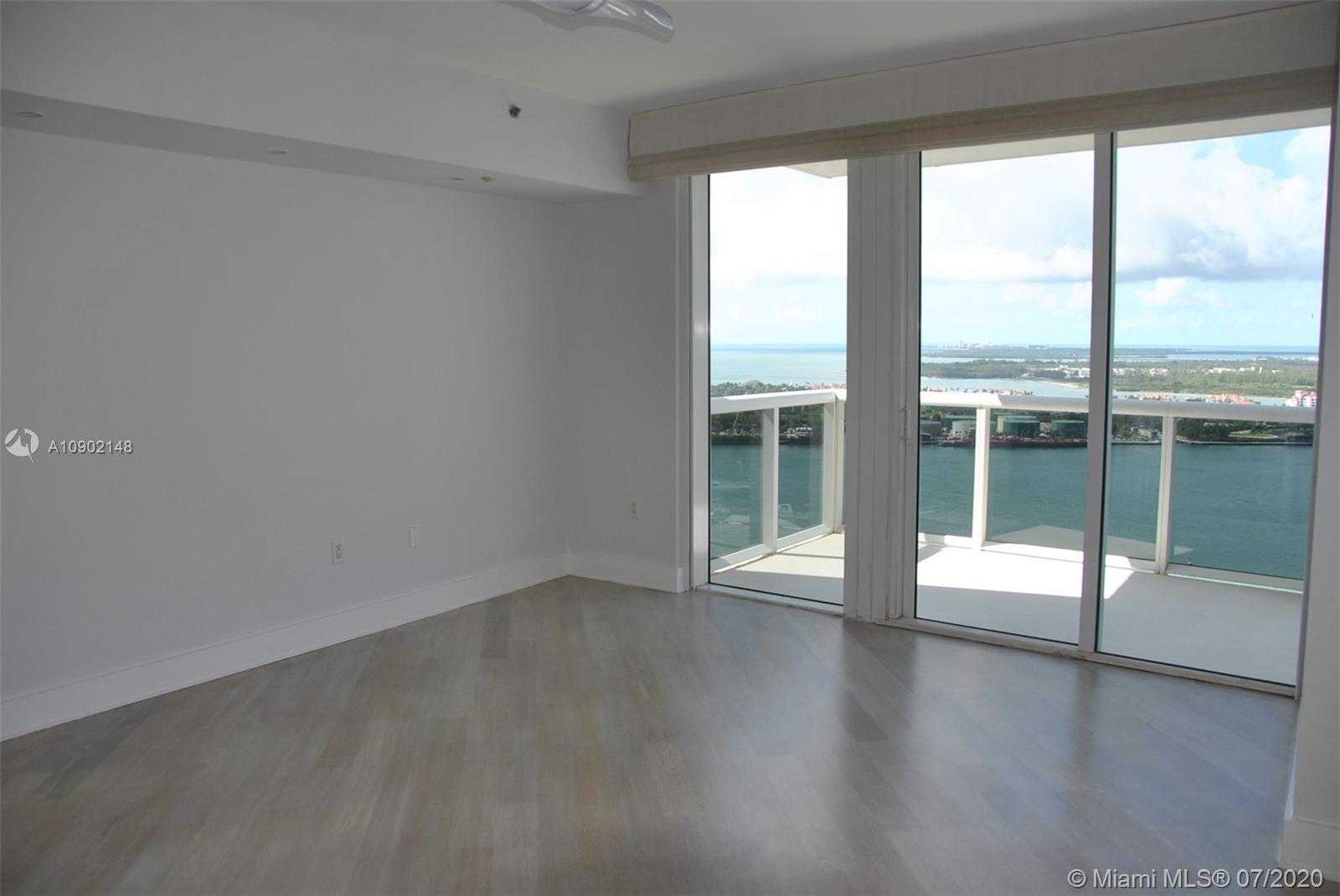 Small Image of 400 ALTON RD #3203, Miami Beach Number 8