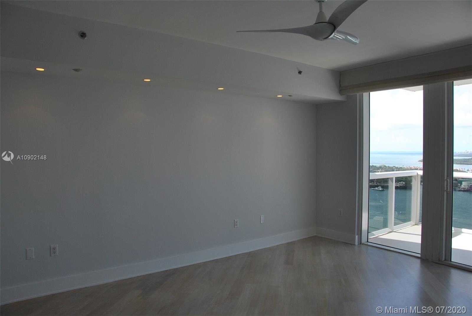 Small Image of 400 ALTON RD #3203, Miami Beach Number 9