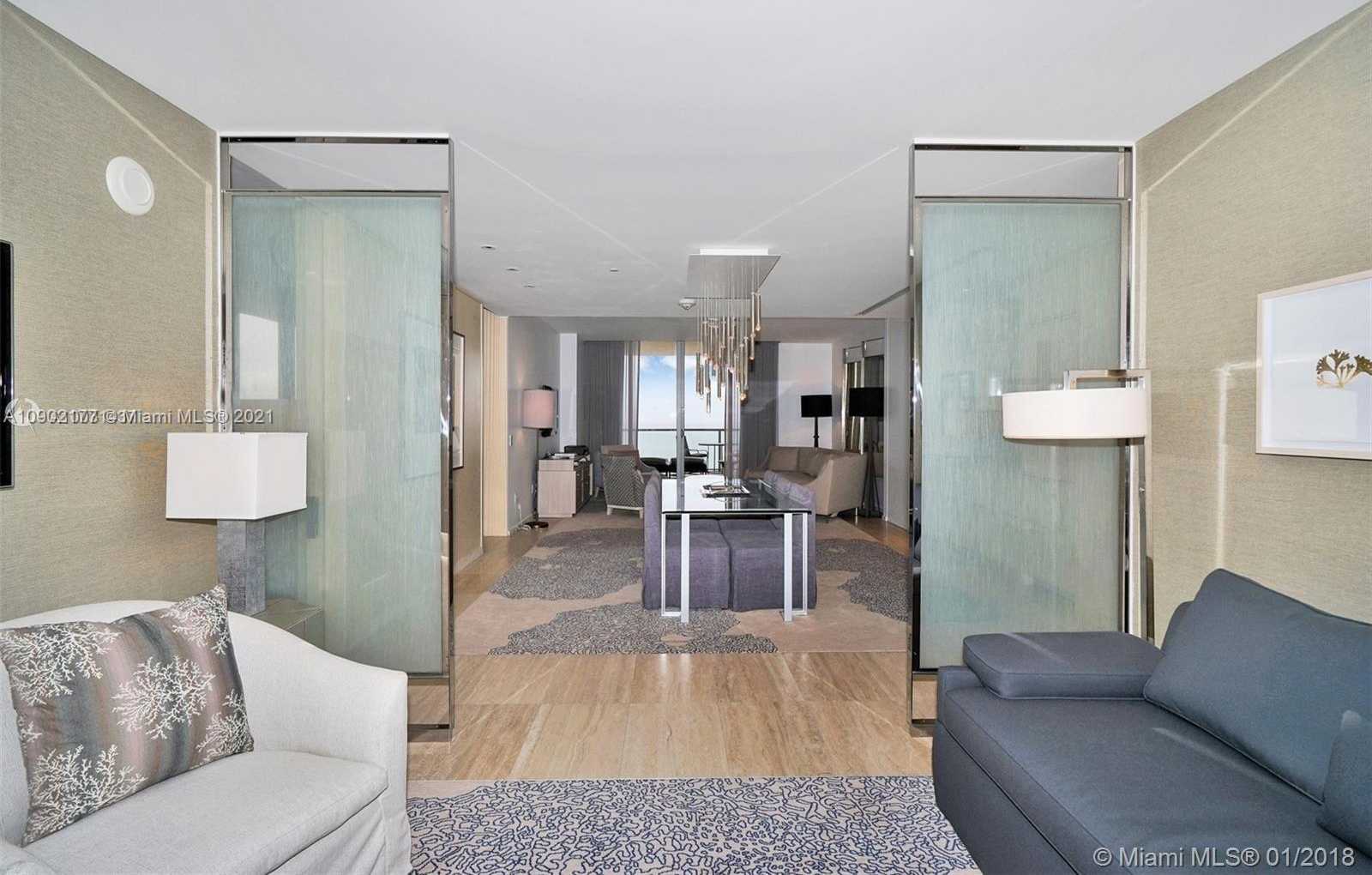 Small Image of 9703 COLLINS AVE #1205, Bal Harbour Number 11