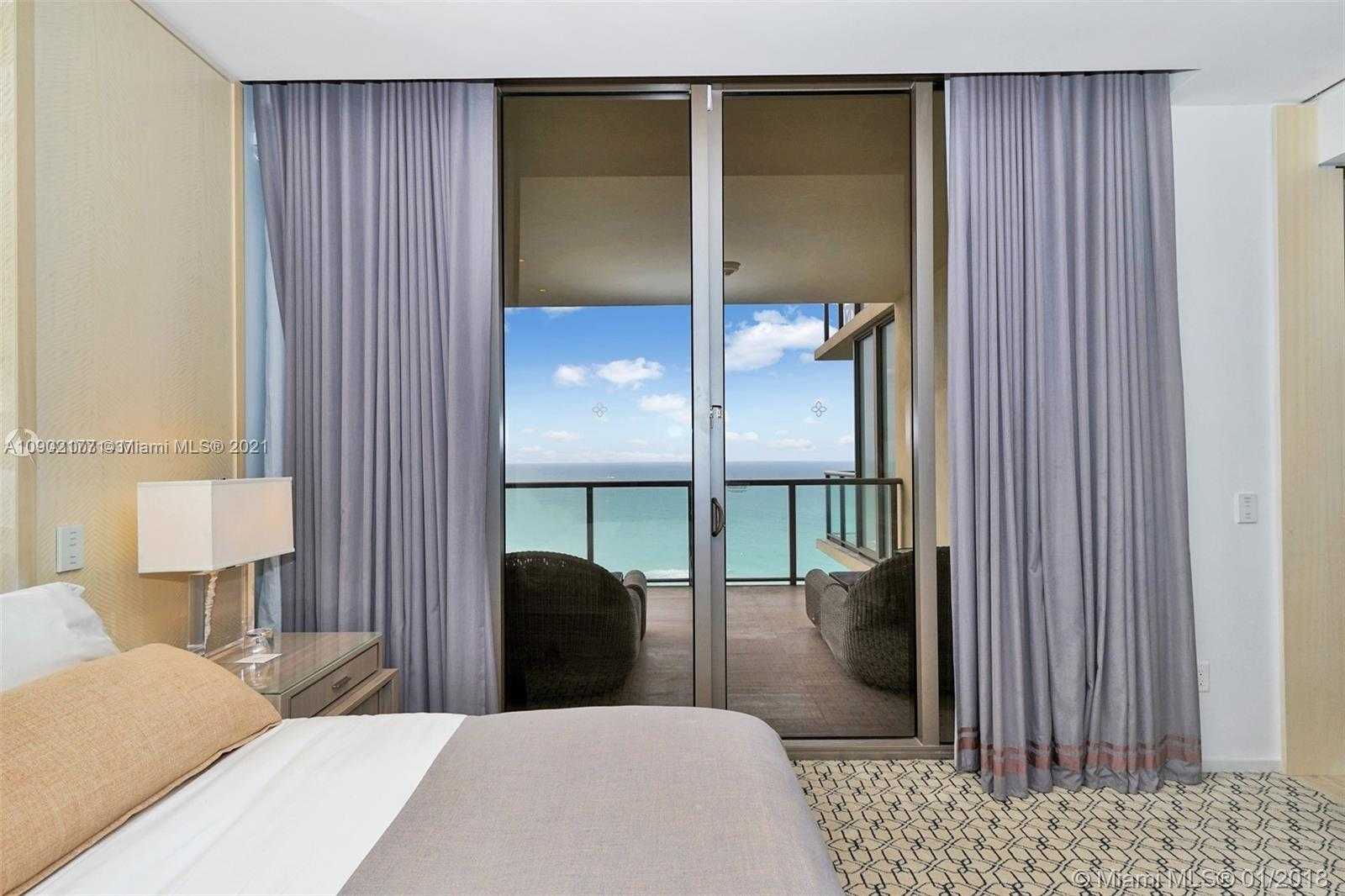 Small Image of 9703 COLLINS AVE #1205, Bal Harbour Number 12