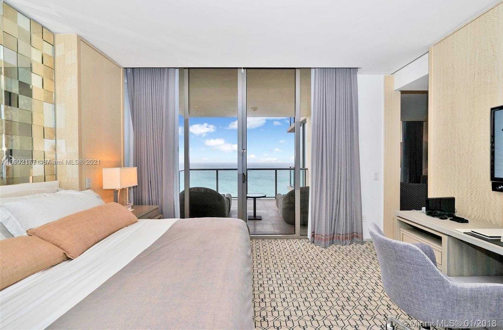 Small Image of 9703 COLLINS AVE #1205, Bal Harbour Number 15