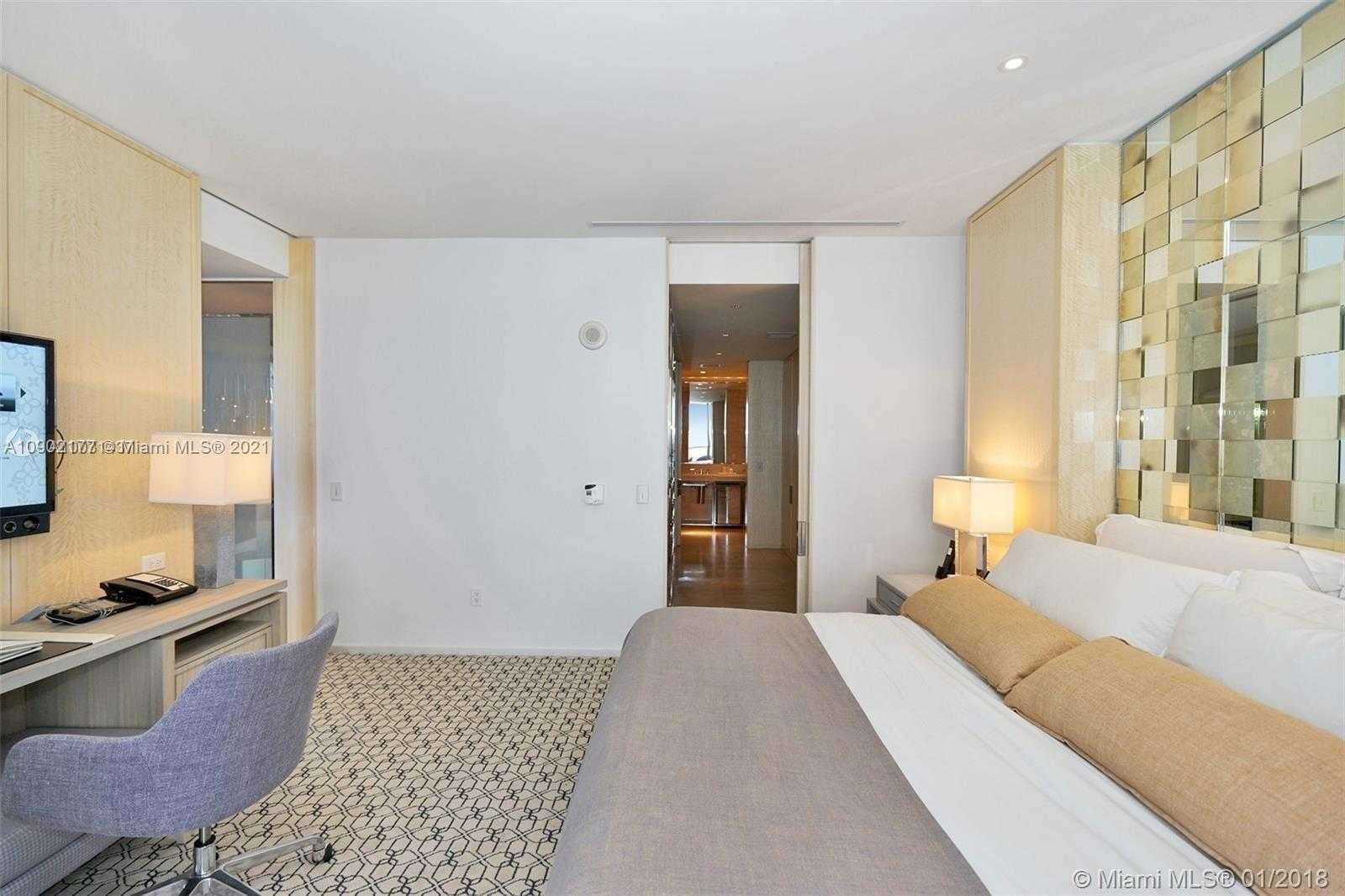 Small Image of 9703 COLLINS AVE #1205, Bal Harbour Number 16