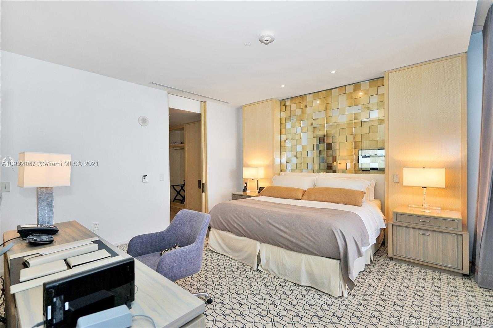 Small Image of 9703 COLLINS AVE #1205, Bal Harbour Number 17