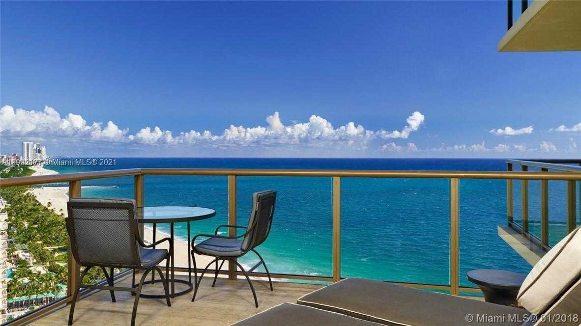 Small Image of 9703 COLLINS AVE #1205, Bal Harbour Number 18