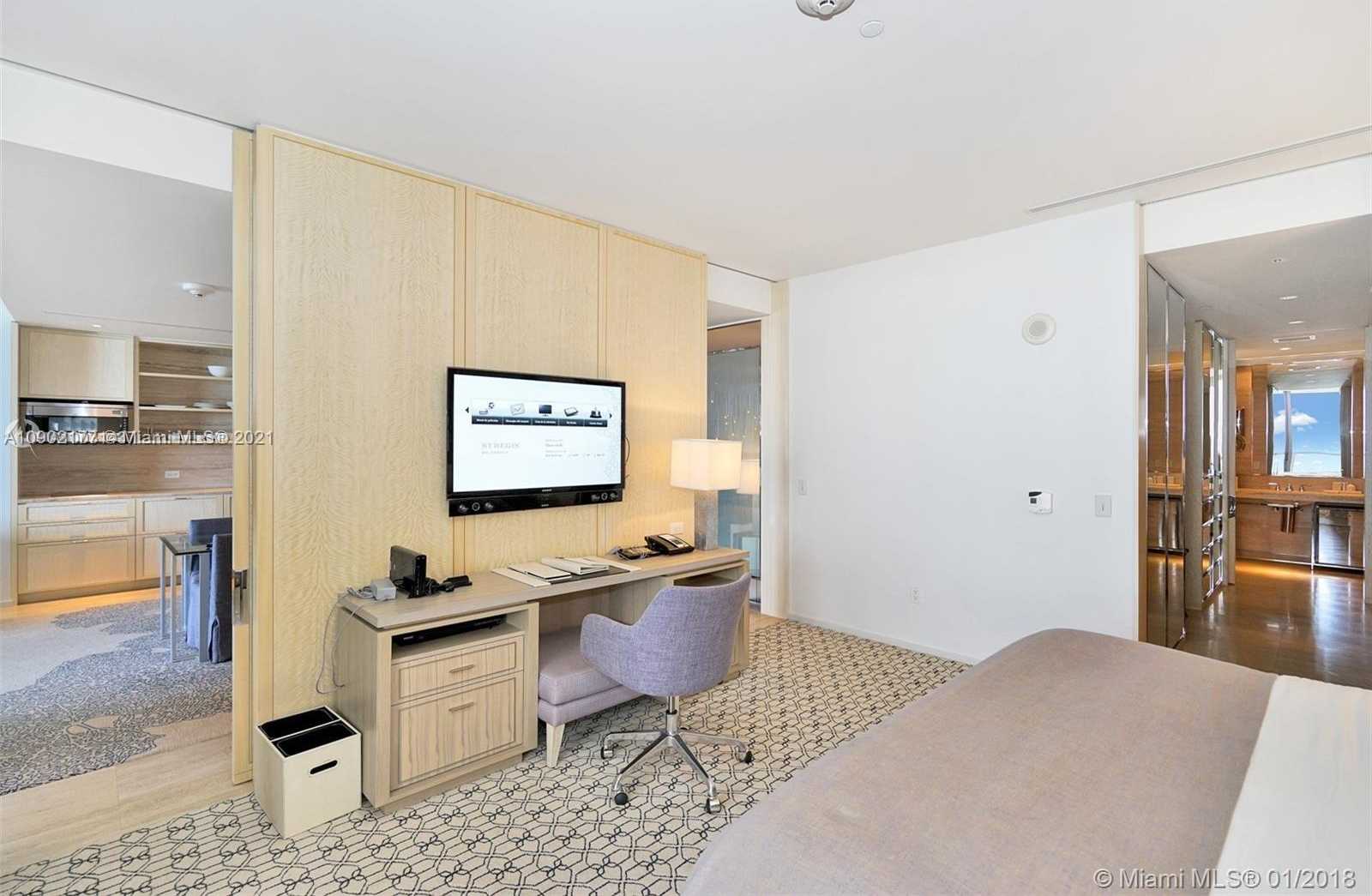 Small Image of 9703 COLLINS AVE #1205, Bal Harbour Number 19
