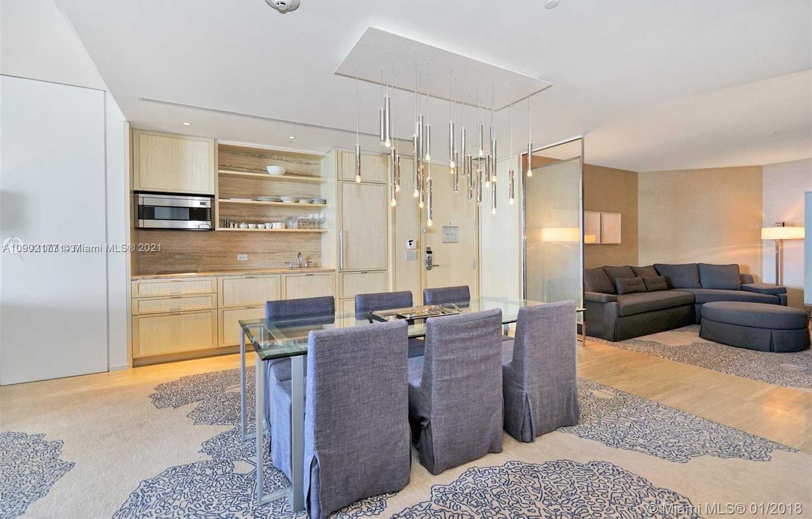 Small Image of 9703 COLLINS AVE #1205, Bal Harbour Number 2