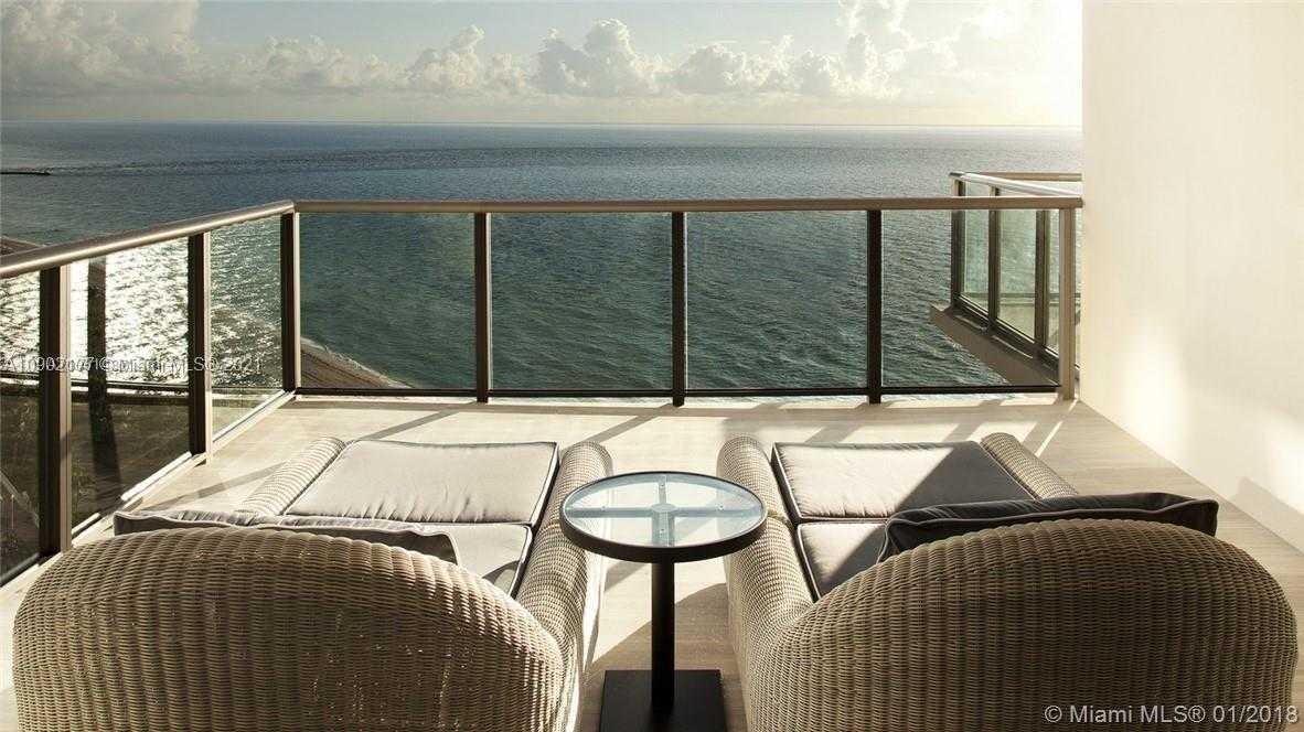 Small Image of 9703 COLLINS AVE #1205, Bal Harbour Number 20