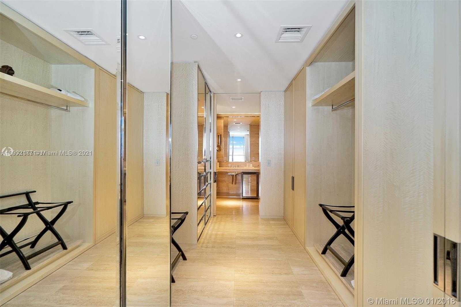 Small Image of 9703 COLLINS AVE #1205, Bal Harbour Number 21