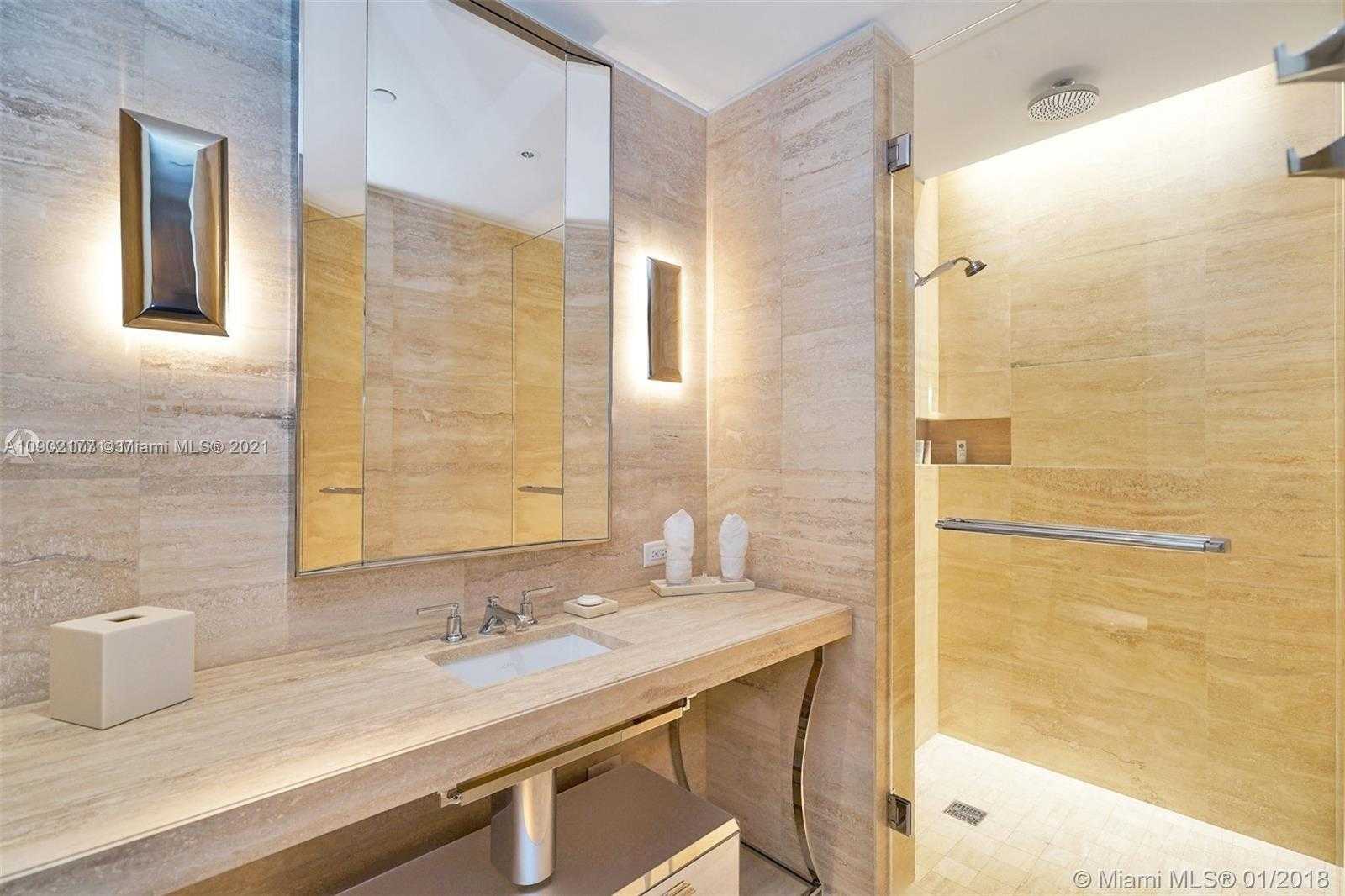 Small Image of 9703 COLLINS AVE #1205, Bal Harbour Number 23