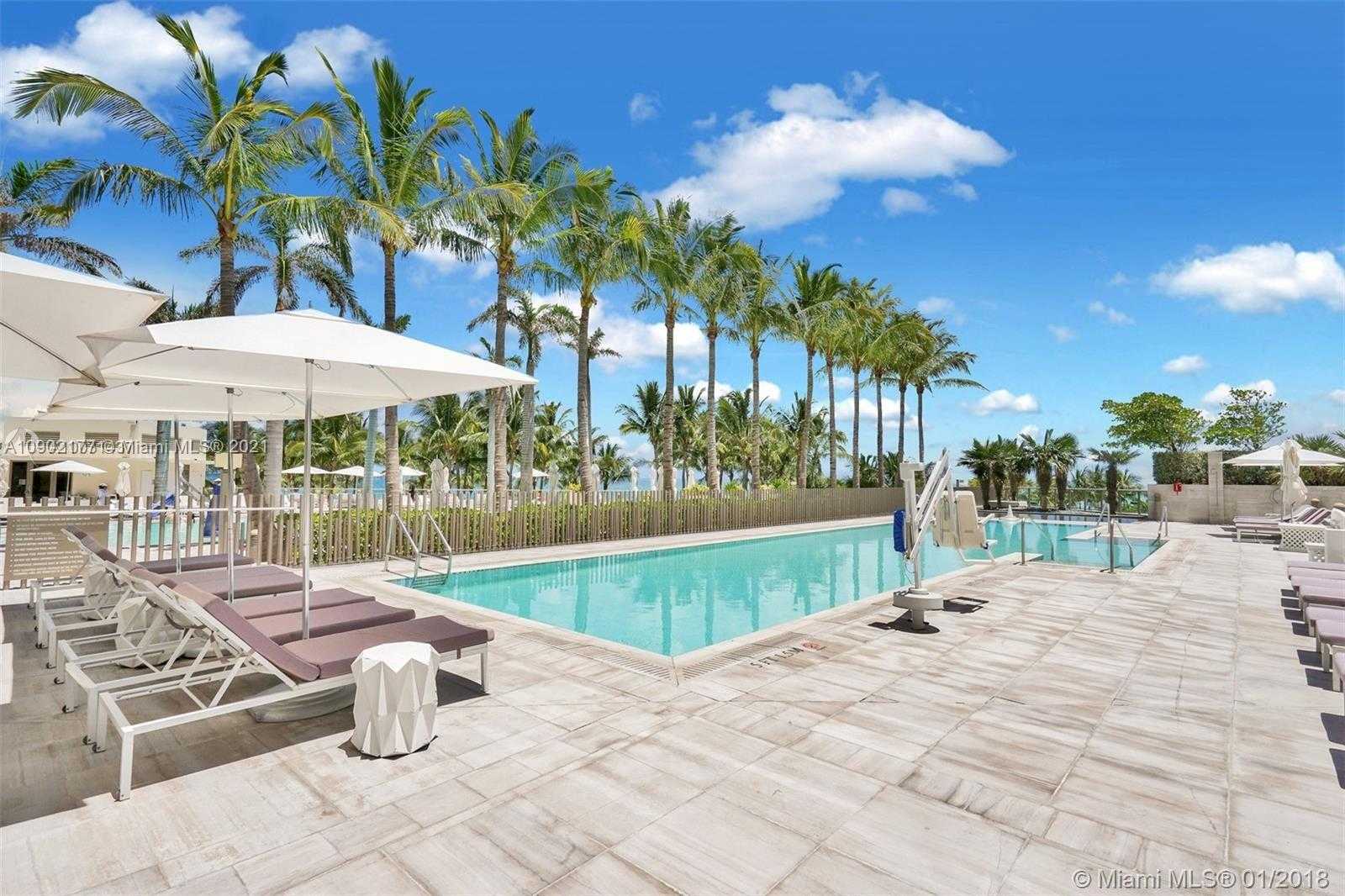 Small Image of 9703 COLLINS AVE #1205, Bal Harbour Number 28