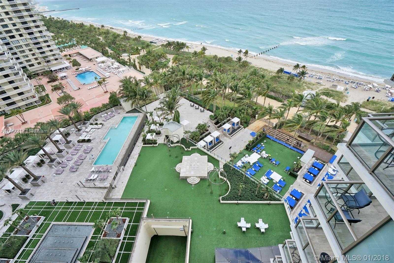 Small Image of 9703 COLLINS AVE #1205, Bal Harbour Number 29
