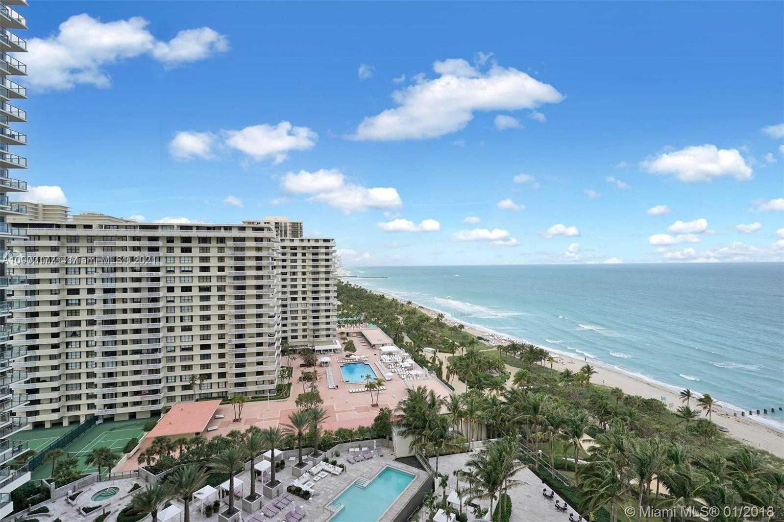 Small Image of 9703 COLLINS AVE #1205, Bal Harbour Number 30