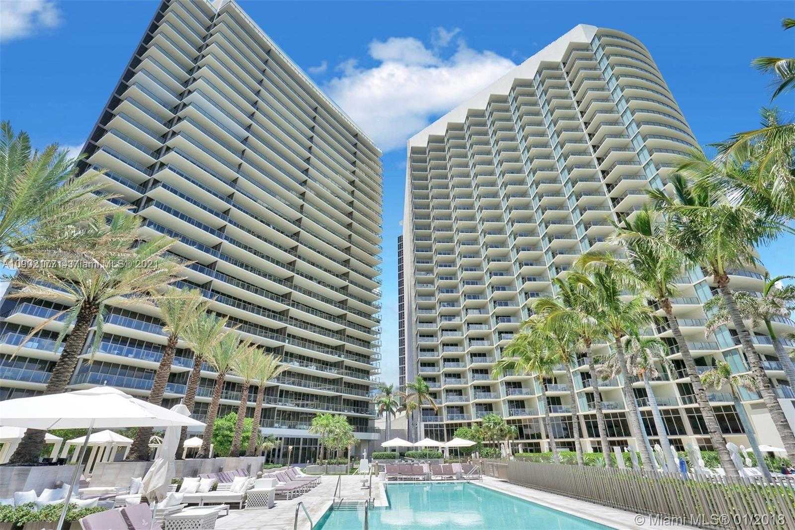 Small Image of 9703 COLLINS AVE #1205, Bal Harbour Number 34