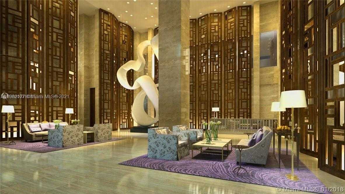 Small Image of 9703 COLLINS AVE #1205, Bal Harbour Number 35