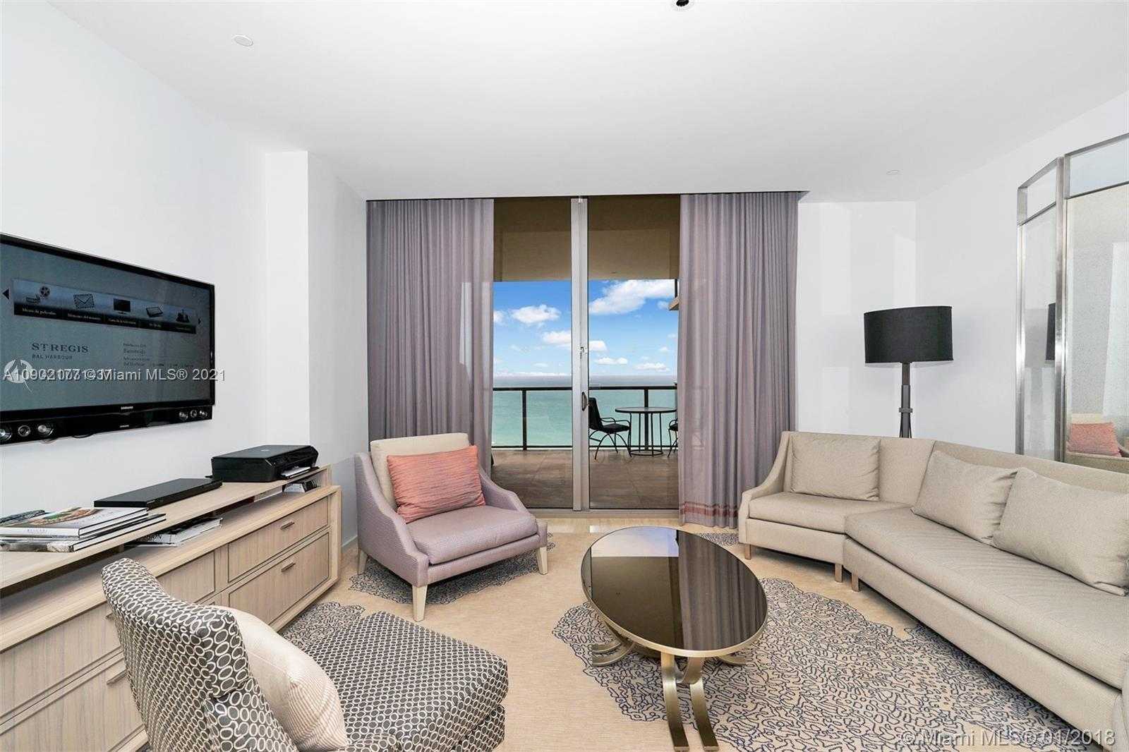 Small Image of 9703 COLLINS AVE #1205, Bal Harbour Number 37