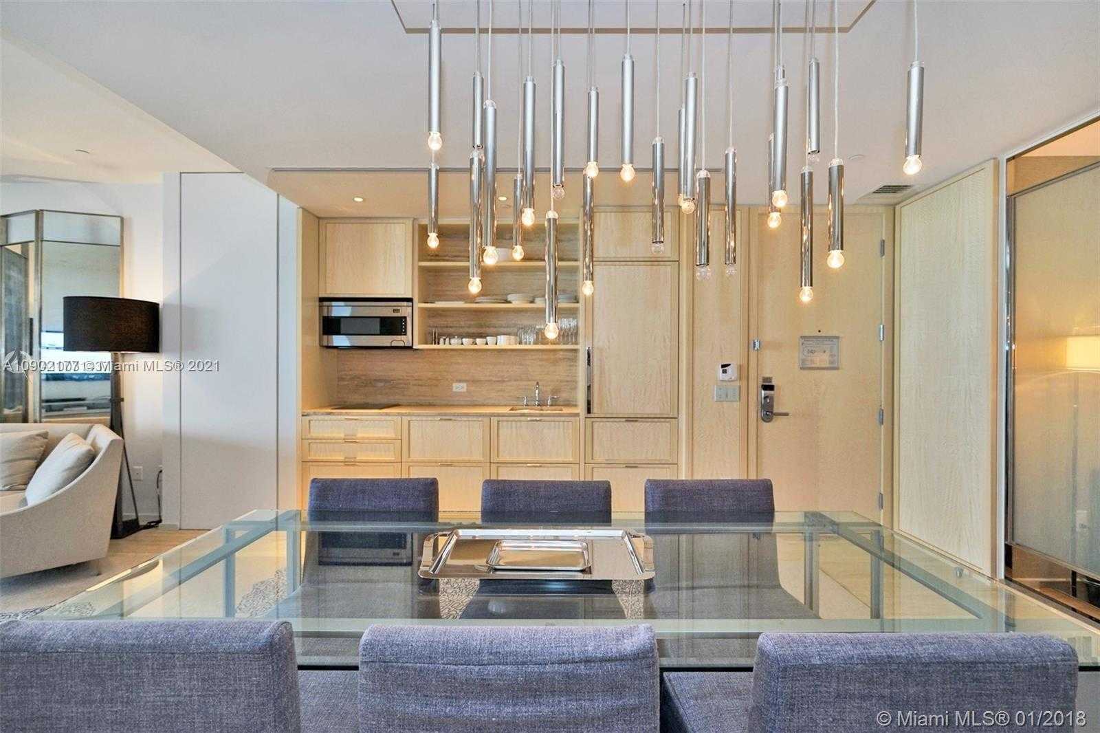 Small Image of 9703 COLLINS AVE #1205, Bal Harbour Number 4