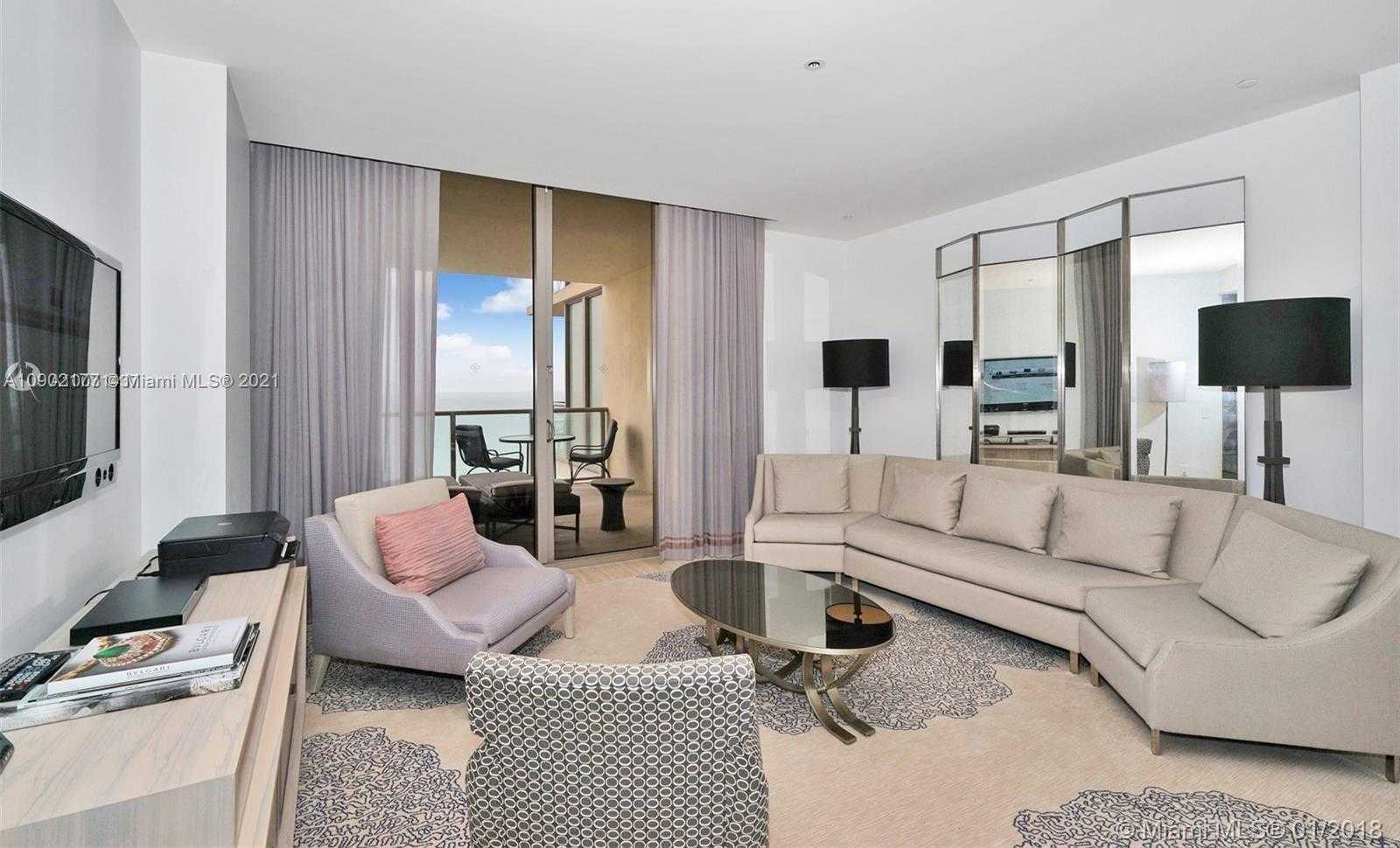 Small Image of 9703 COLLINS AVE #1205, Bal Harbour Number 6