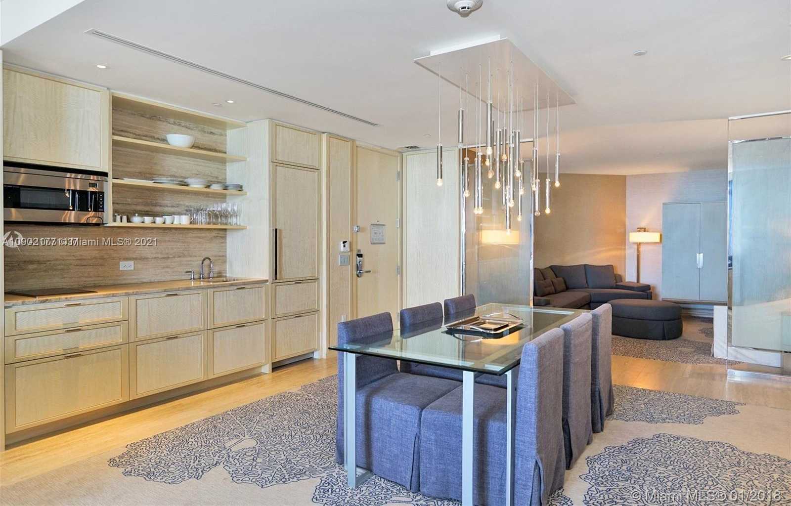 Small Image of 9703 COLLINS AVE #1205, Bal Harbour Number 7