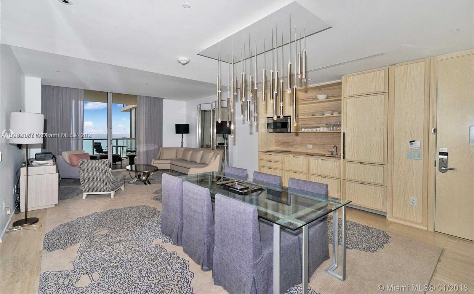 Small Image of 9703 COLLINS AVE #1205, Bal Harbour Number 8