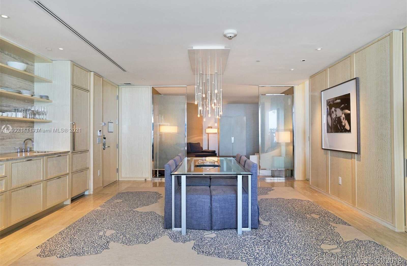Small Image of 9703 COLLINS AVE #1205, Bal Harbour Number 9
