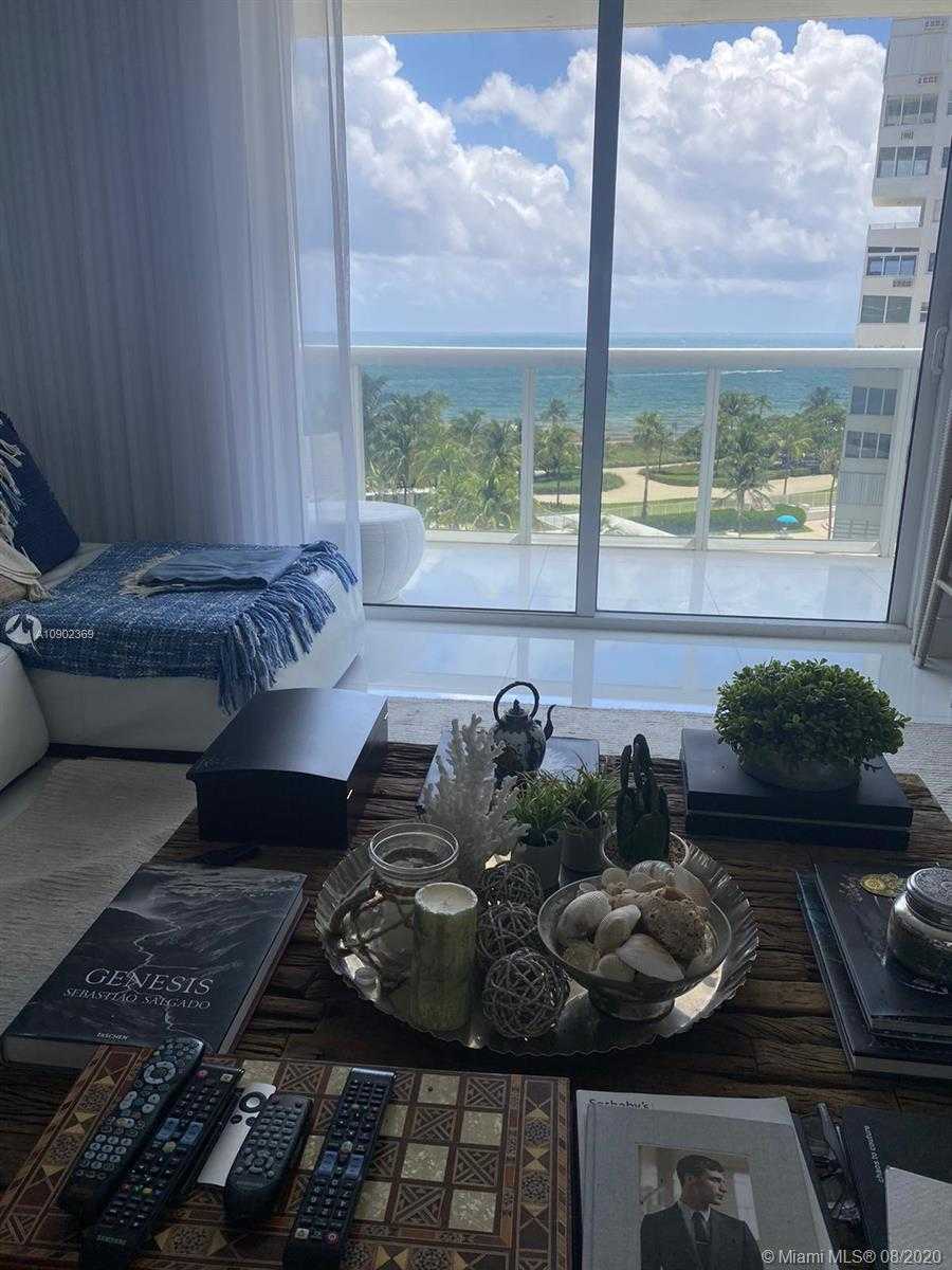 Small Image of 10275 COLLINS AVE #619, Bal Harbour Number 14