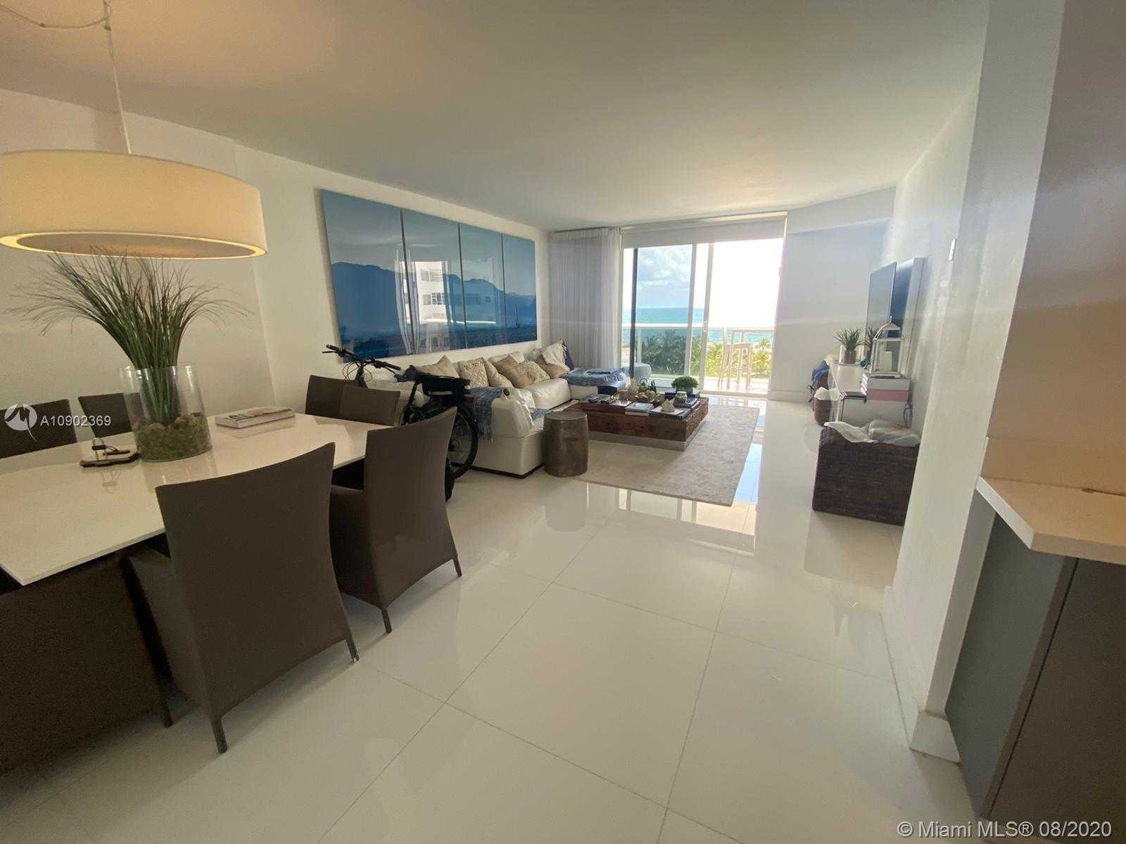 Small Image of 10275 COLLINS AVE #619, Bal Harbour Number 6
