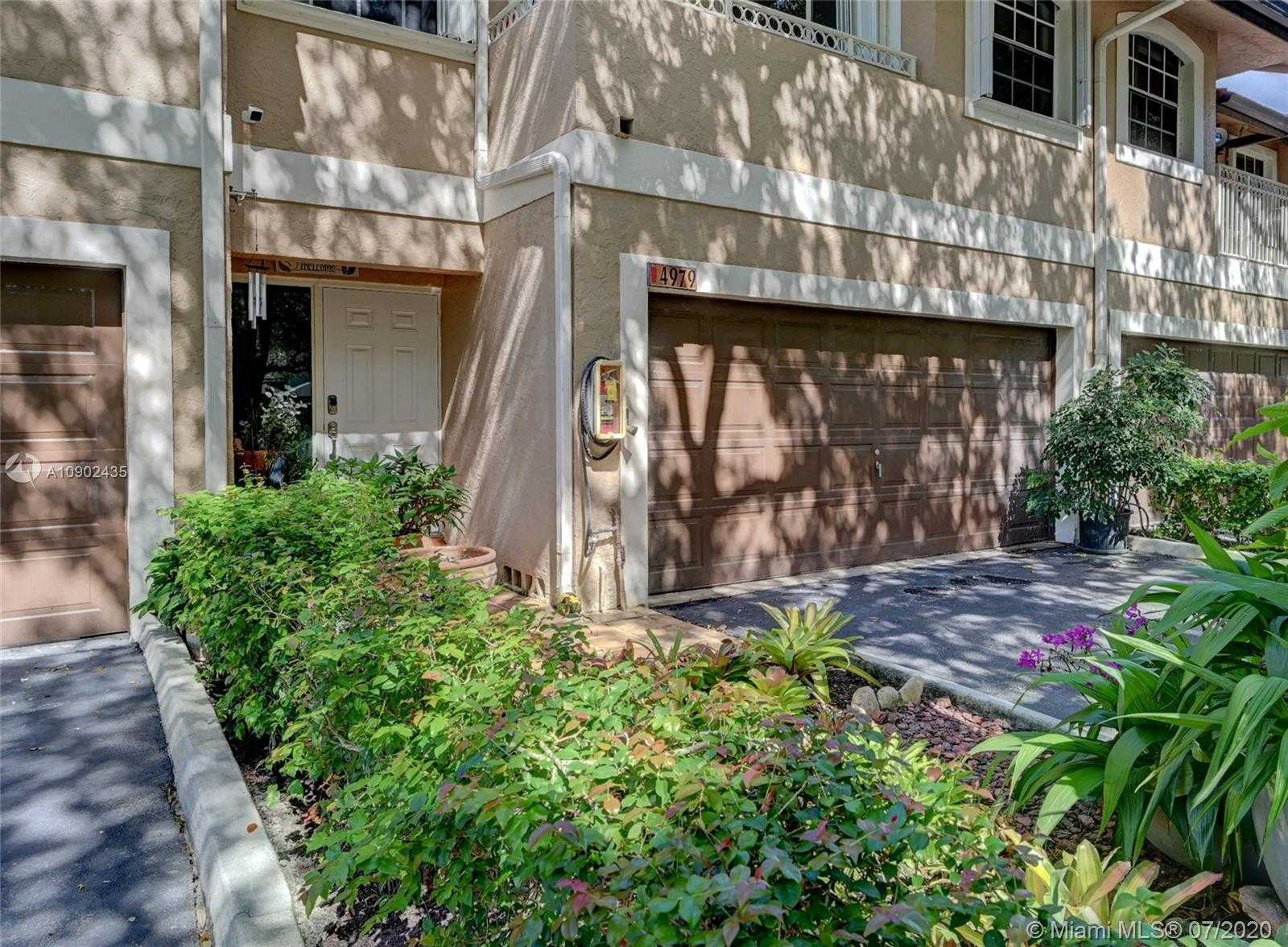 Small Image of 4979 RIVERSIDE DR #103, Coral Springs Number 2