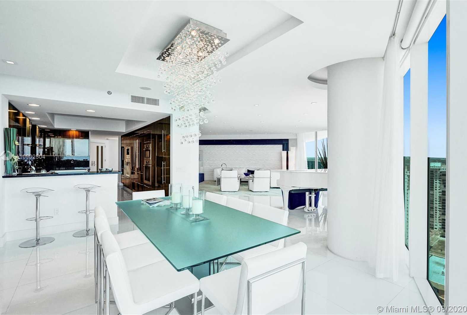 Small Image of 2711 SOUTH OCEAN DR #3002, Hollywood Number 16