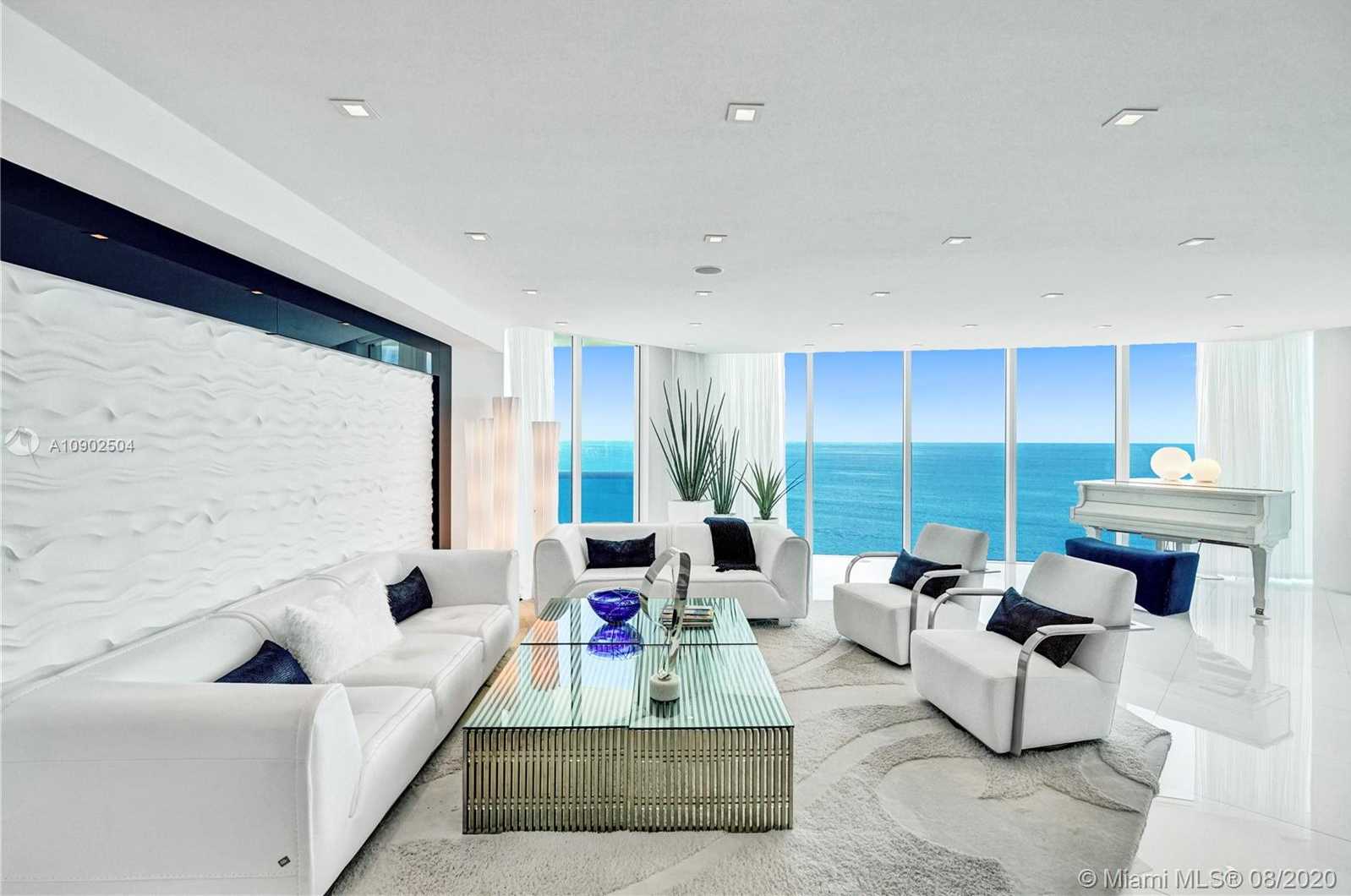 Small Image of 2711 SOUTH OCEAN DR #3002, Hollywood Number 2