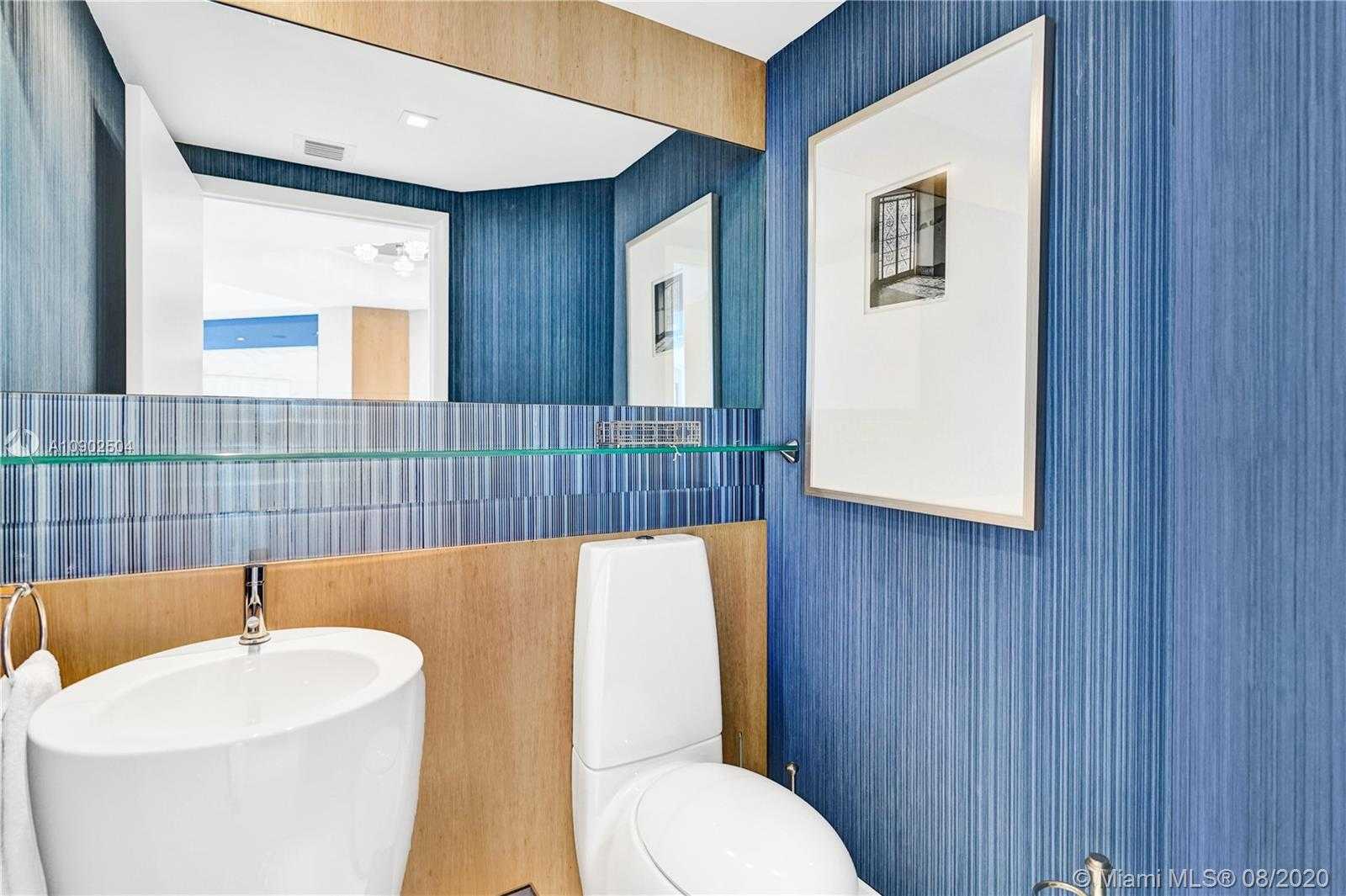 Small Image of 2711 SOUTH OCEAN DR #3002, Hollywood Number 25