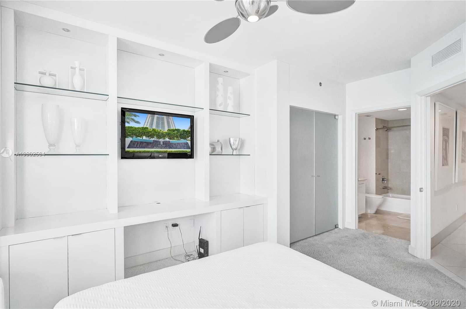 Small Image of 2711 SOUTH OCEAN DR #3002, Hollywood Number 29