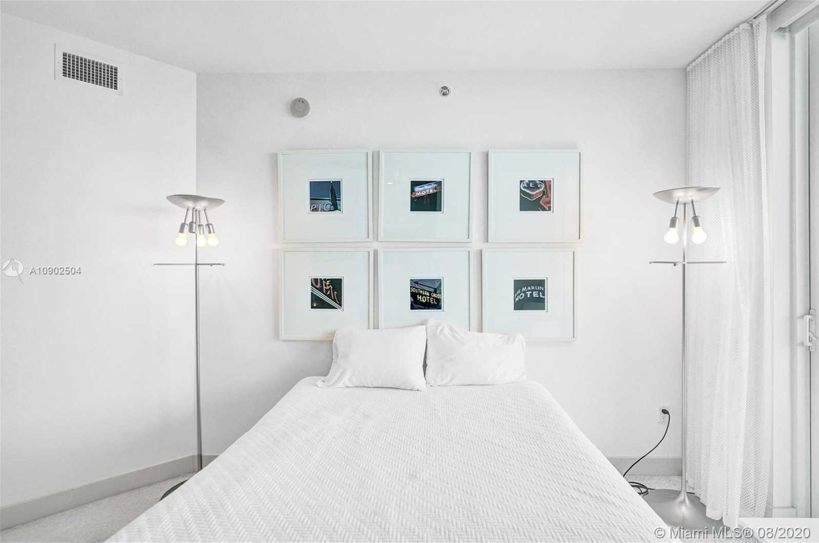 Small Image of 2711 SOUTH OCEAN DR #3002, Hollywood Number 30