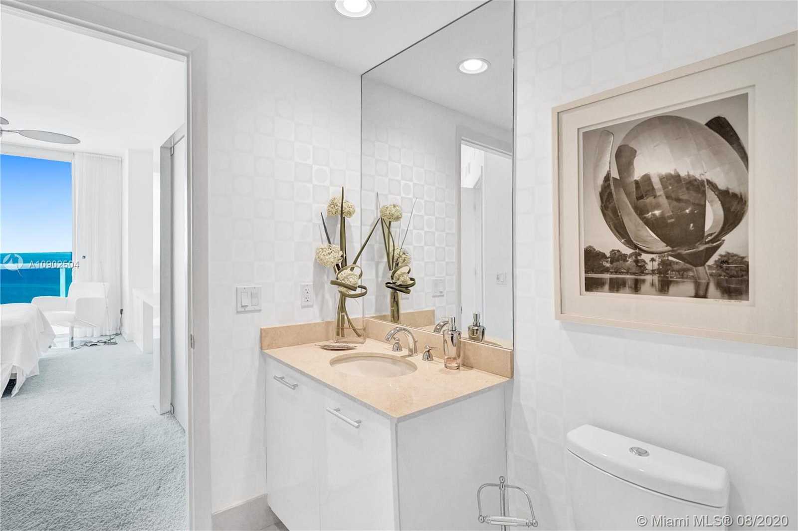 Small Image of 2711 SOUTH OCEAN DR #3002, Hollywood Number 32